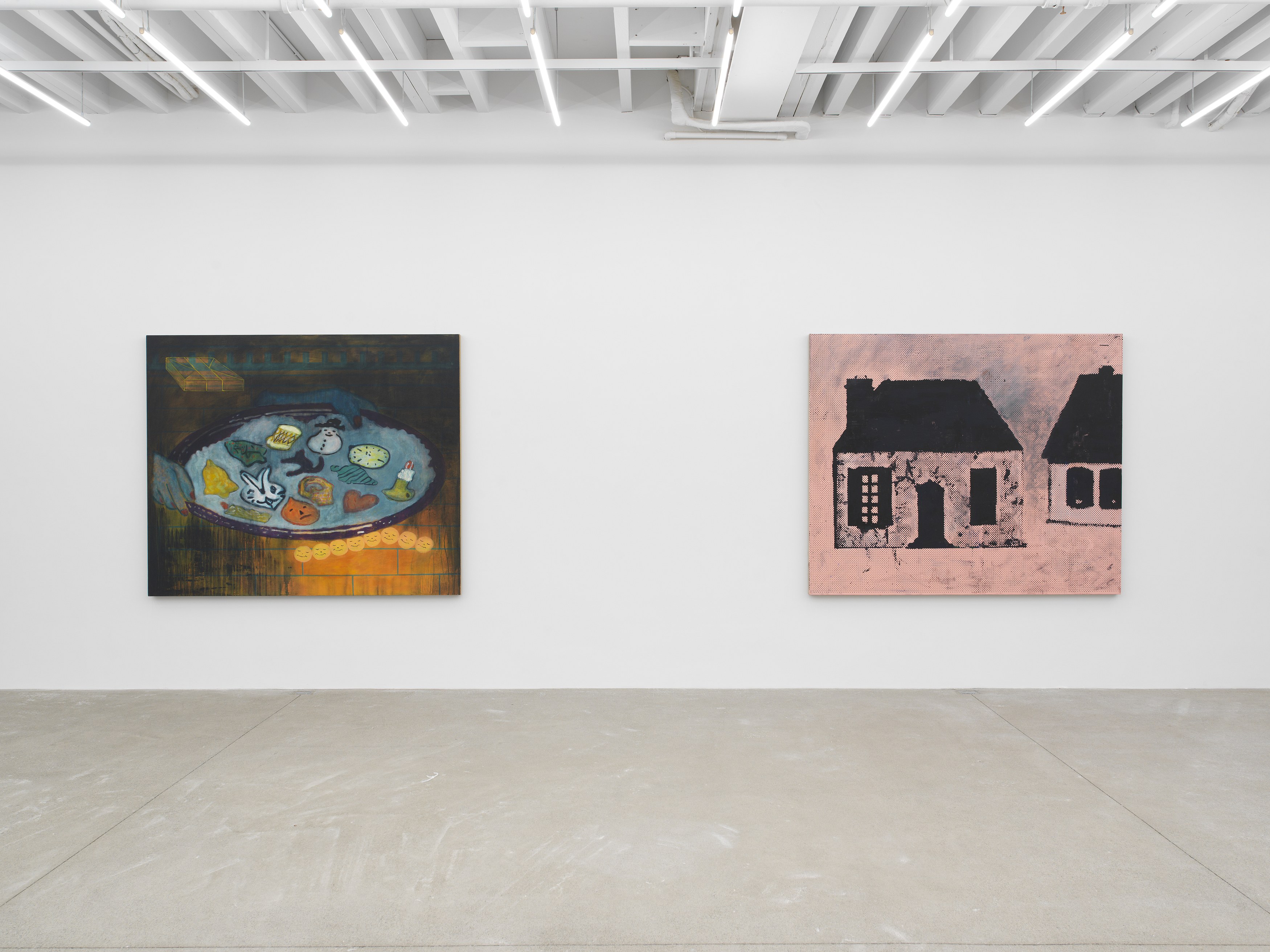 Zach Bruder, Clear Arrears at Magenta Plains, photo 4
