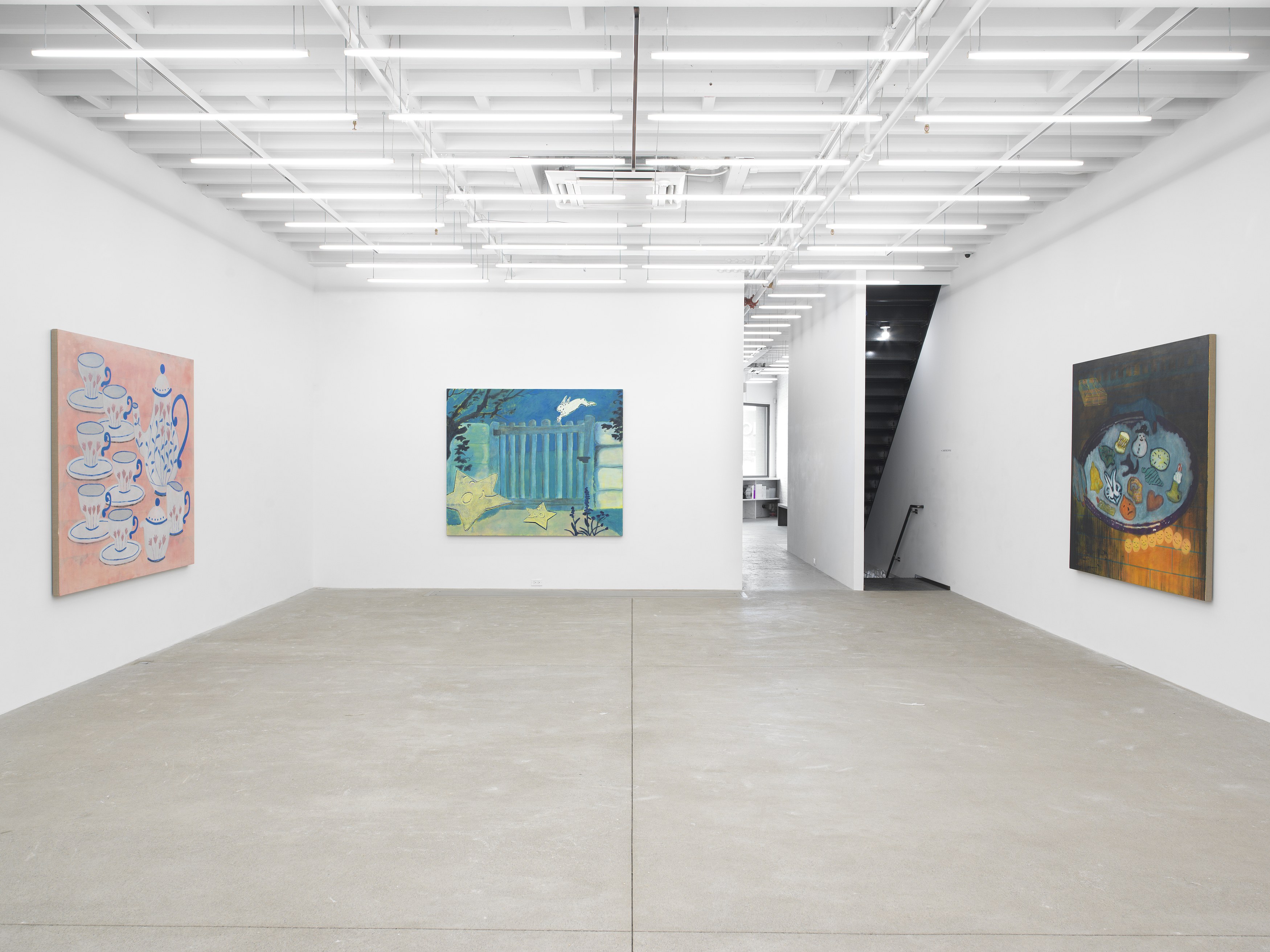 Zach Bruder, Clear Arrears at Magenta Plains, photo 6