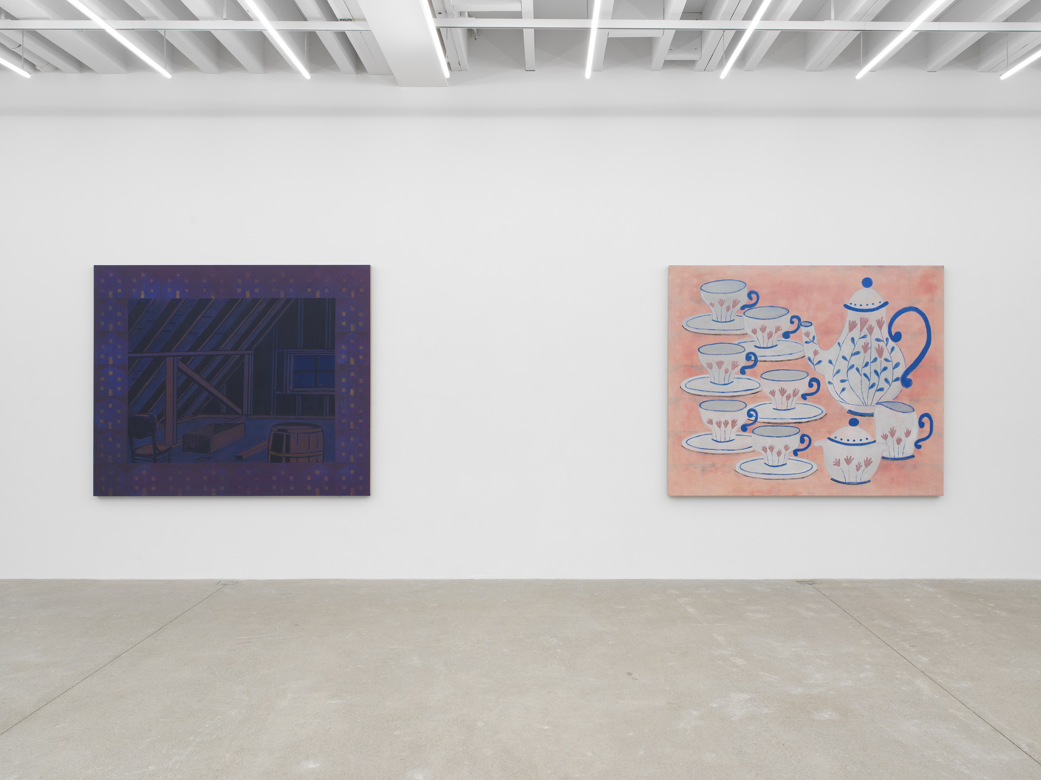 Zach Bruder, Clear Arrears at Magenta Plains, photo 8