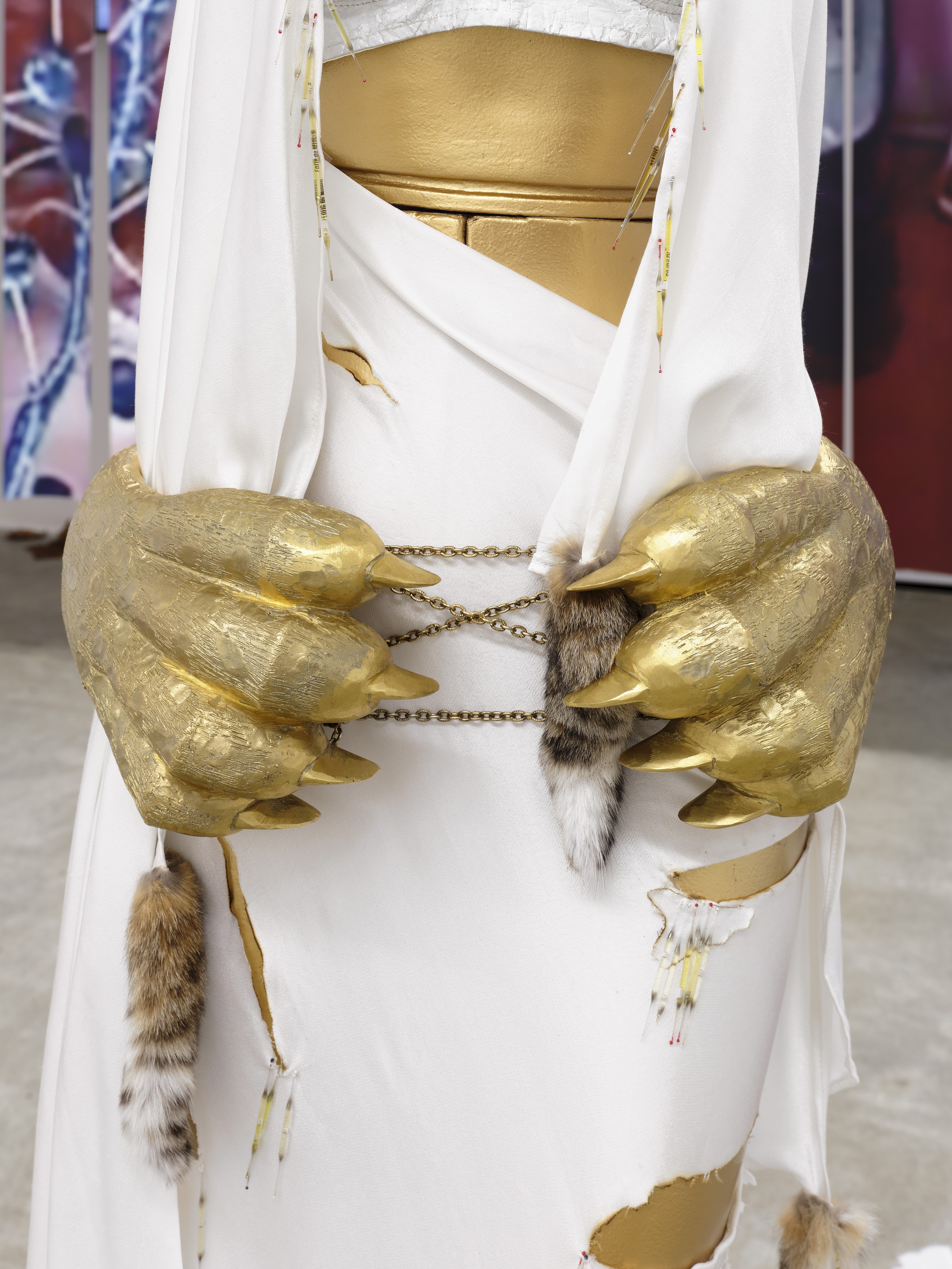 Women's History Museum, Condo London 2026: Needle Trades at Soft Opening, photo 31