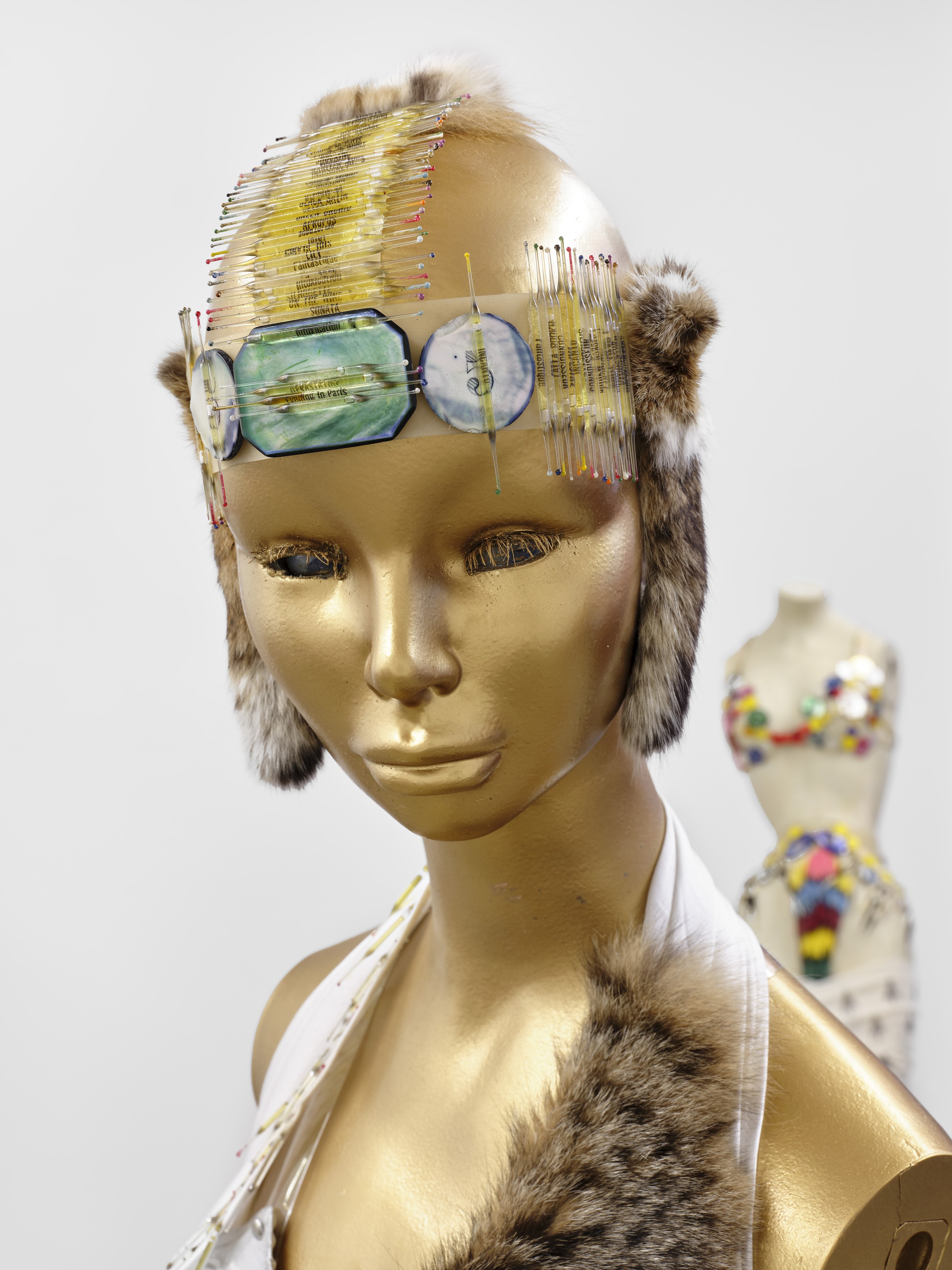 Women's History Museum, Condo London 2026: Needle Trades at Soft Opening, photo 32