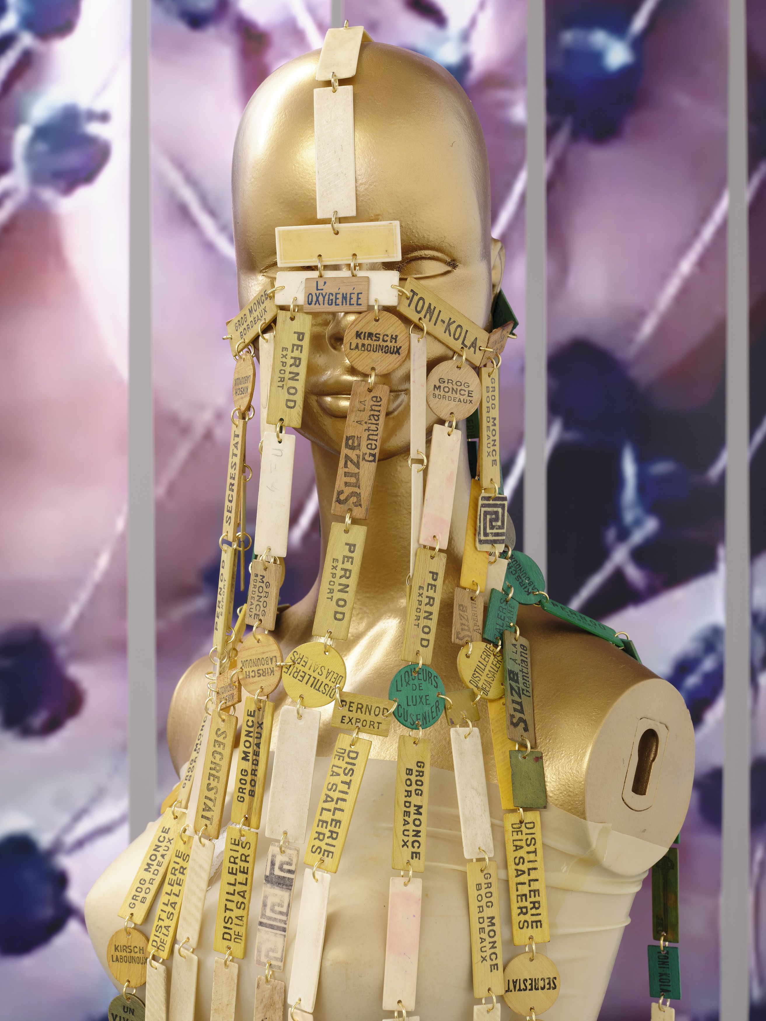 Women's History Museum, Condo London 2026: Needle Trades at Soft Opening, photo 34