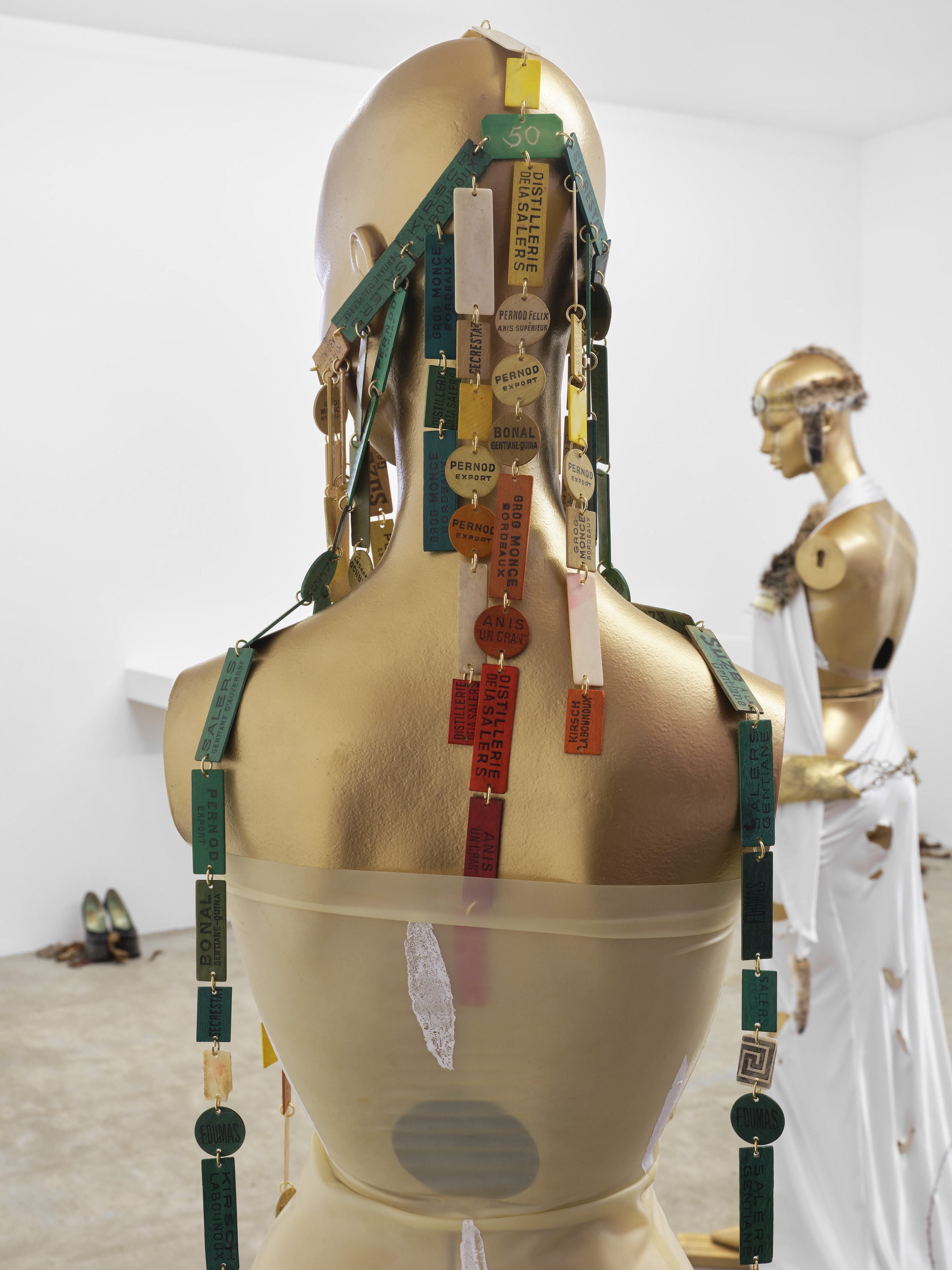 Women's History Museum, Condo London 2026: Needle Trades at Soft Opening, photo 35