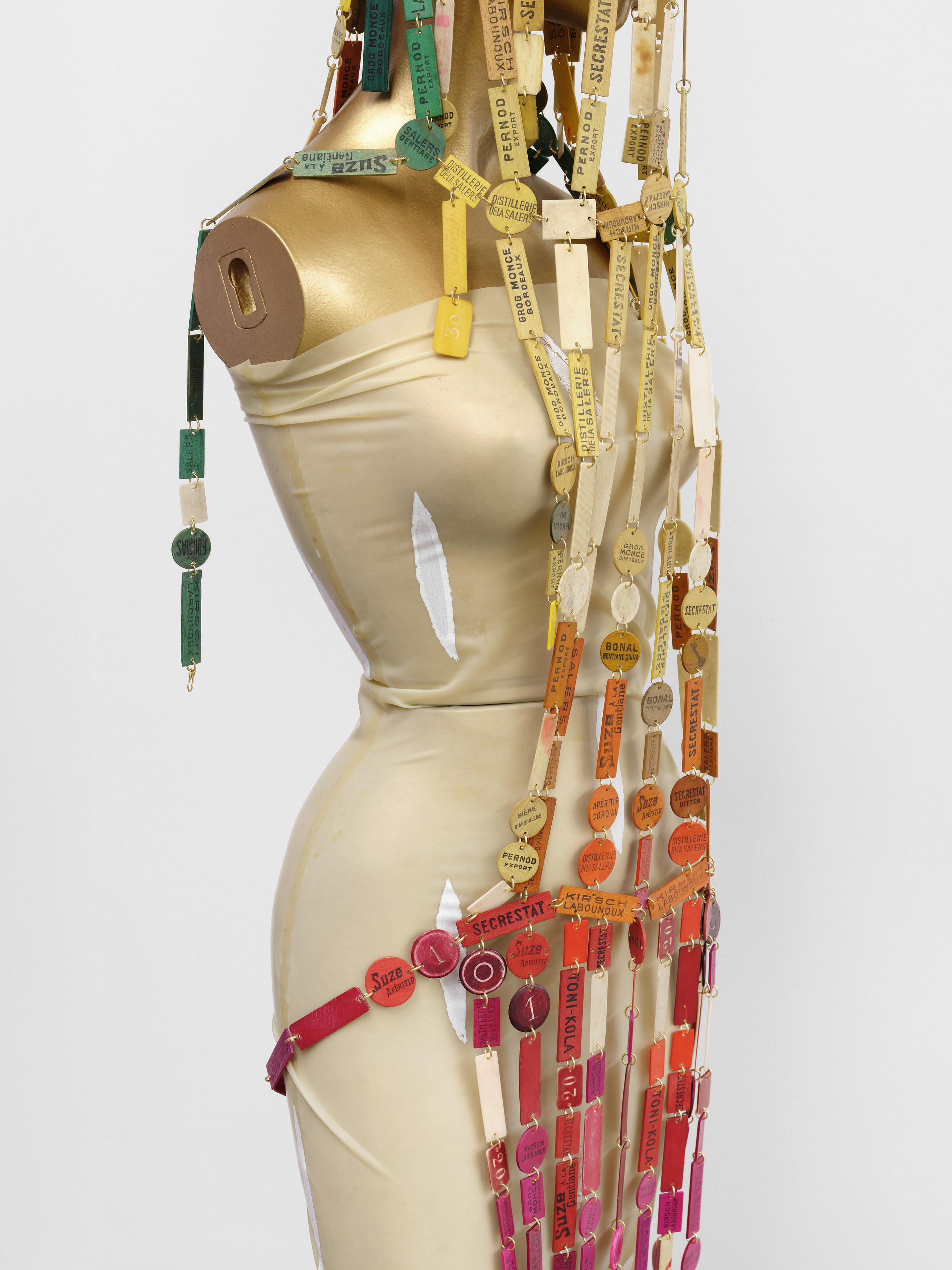 Women's History Museum, Condo London 2026: Needle Trades at Soft Opening, photo 36