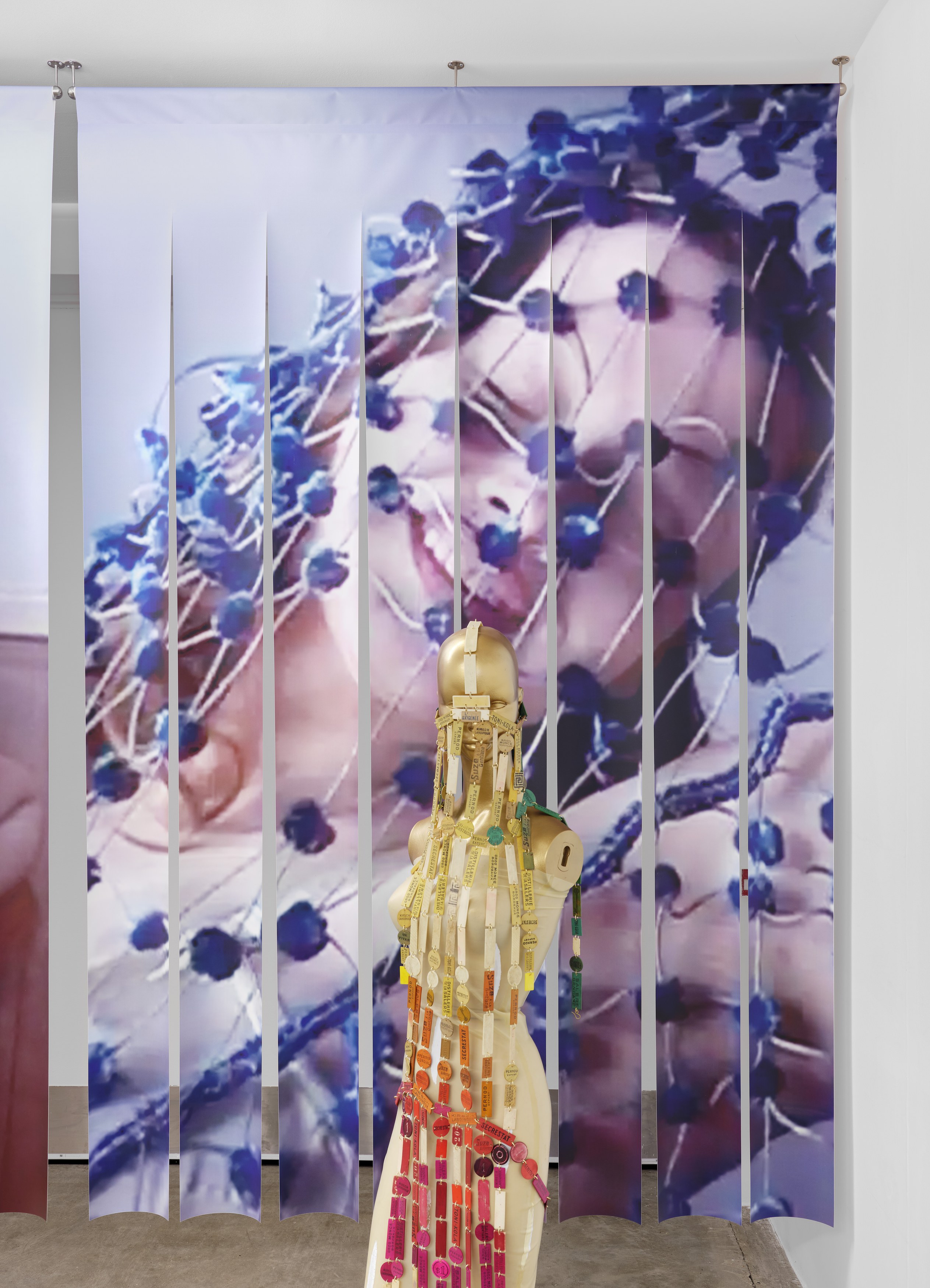 Women's History Museum, Condo London 2026: Needle Trades at Soft Opening, photo 42