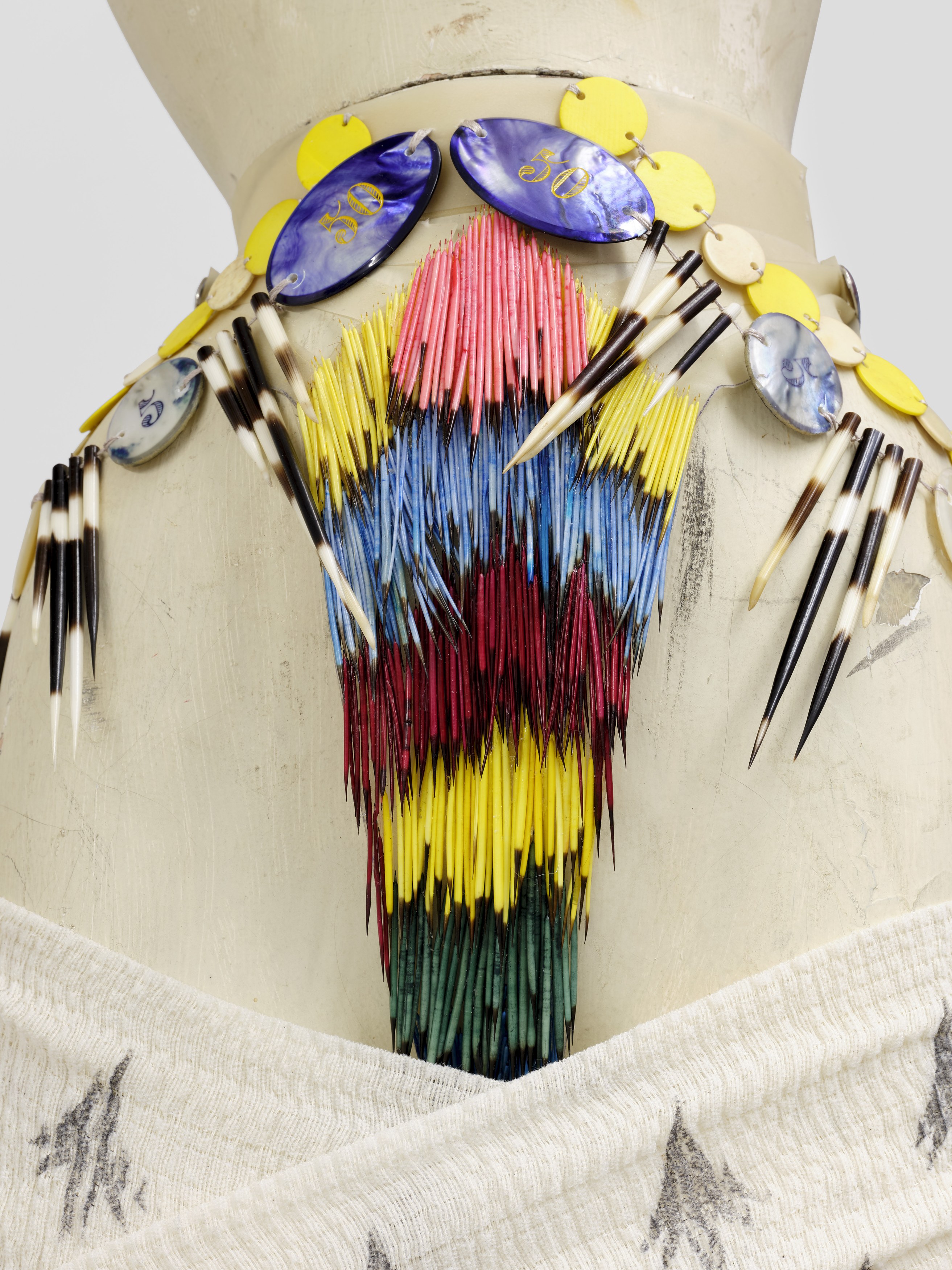 Women's History Museum, Condo London 2026: Needle Trades at Soft Opening, photo 45
