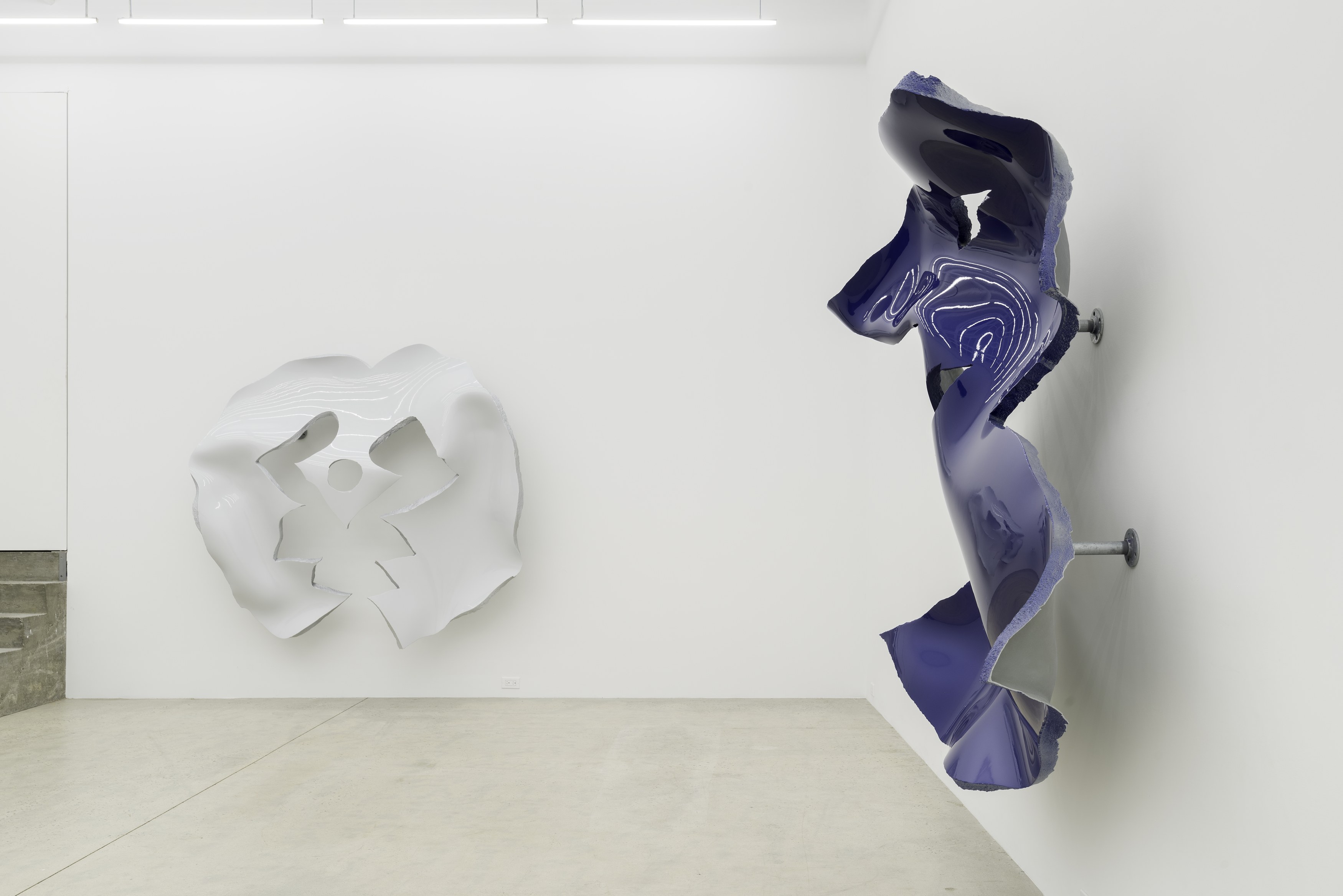 Daniel Boccato, Ghost Of at Magenta Plains, photo 9