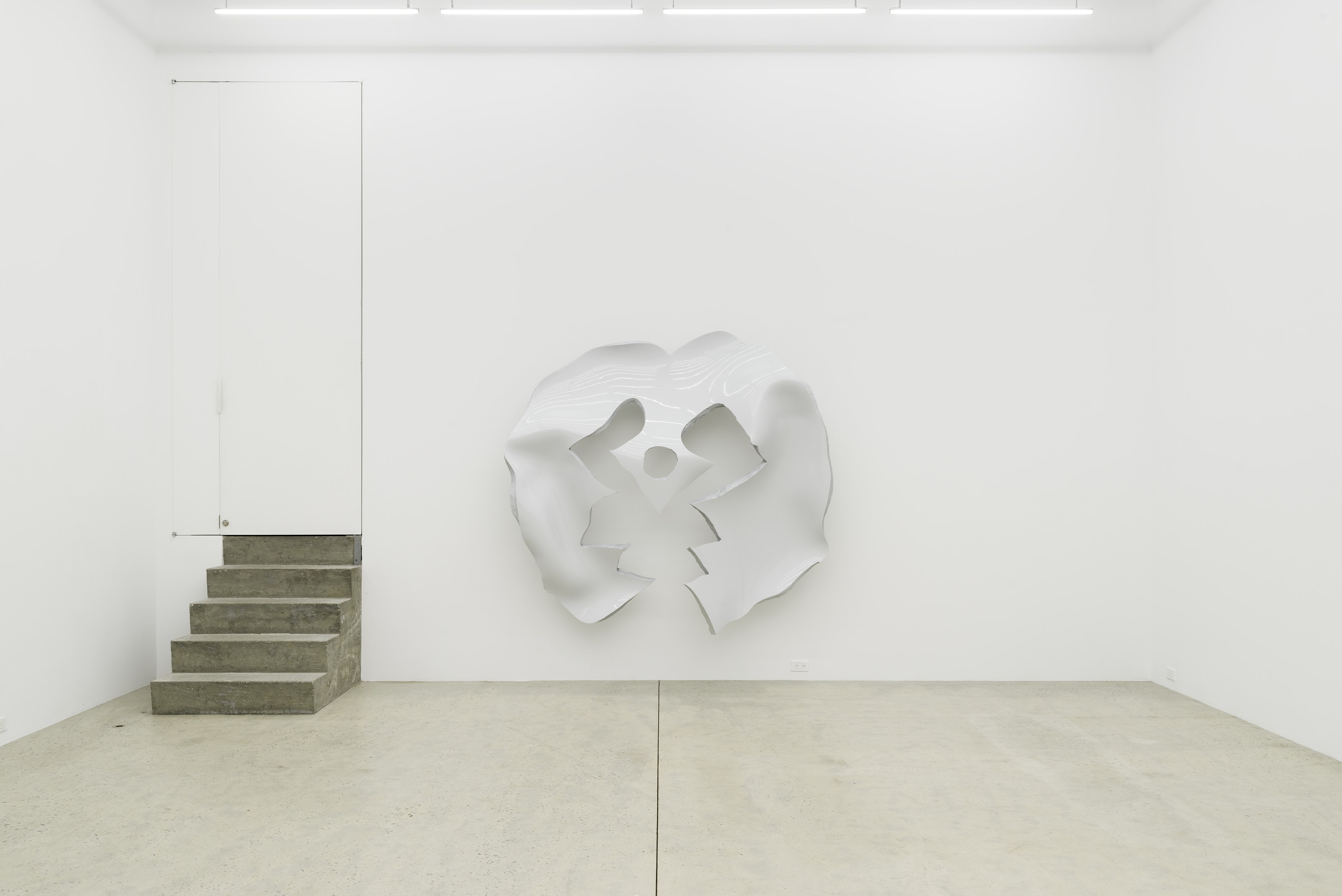 Daniel Boccato, Ghost Of at Magenta Plains, photo 10