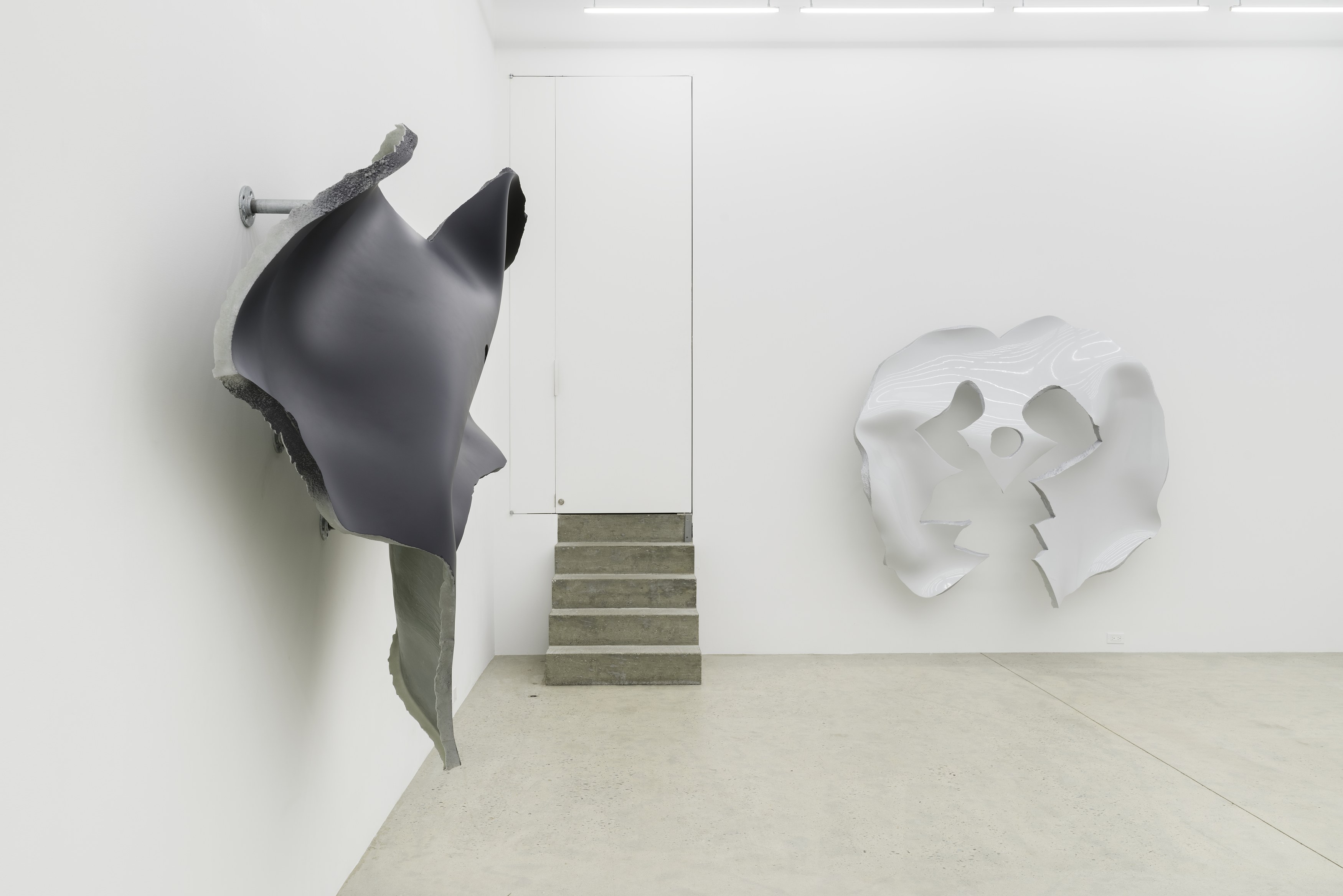 Daniel Boccato, Ghost Of at Magenta Plains, photo 11