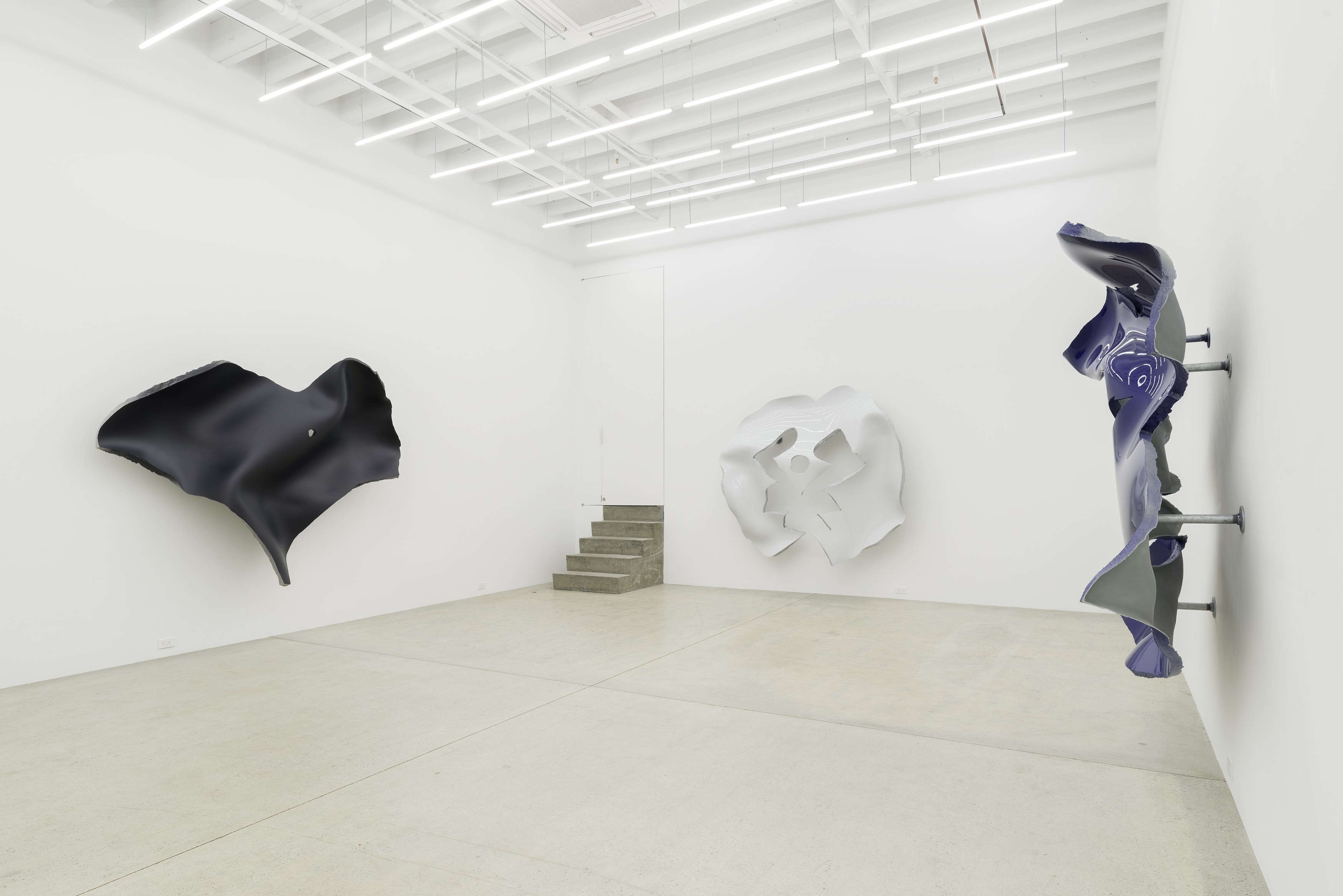 Daniel Boccato, Ghost Of at Magenta Plains, photo 12