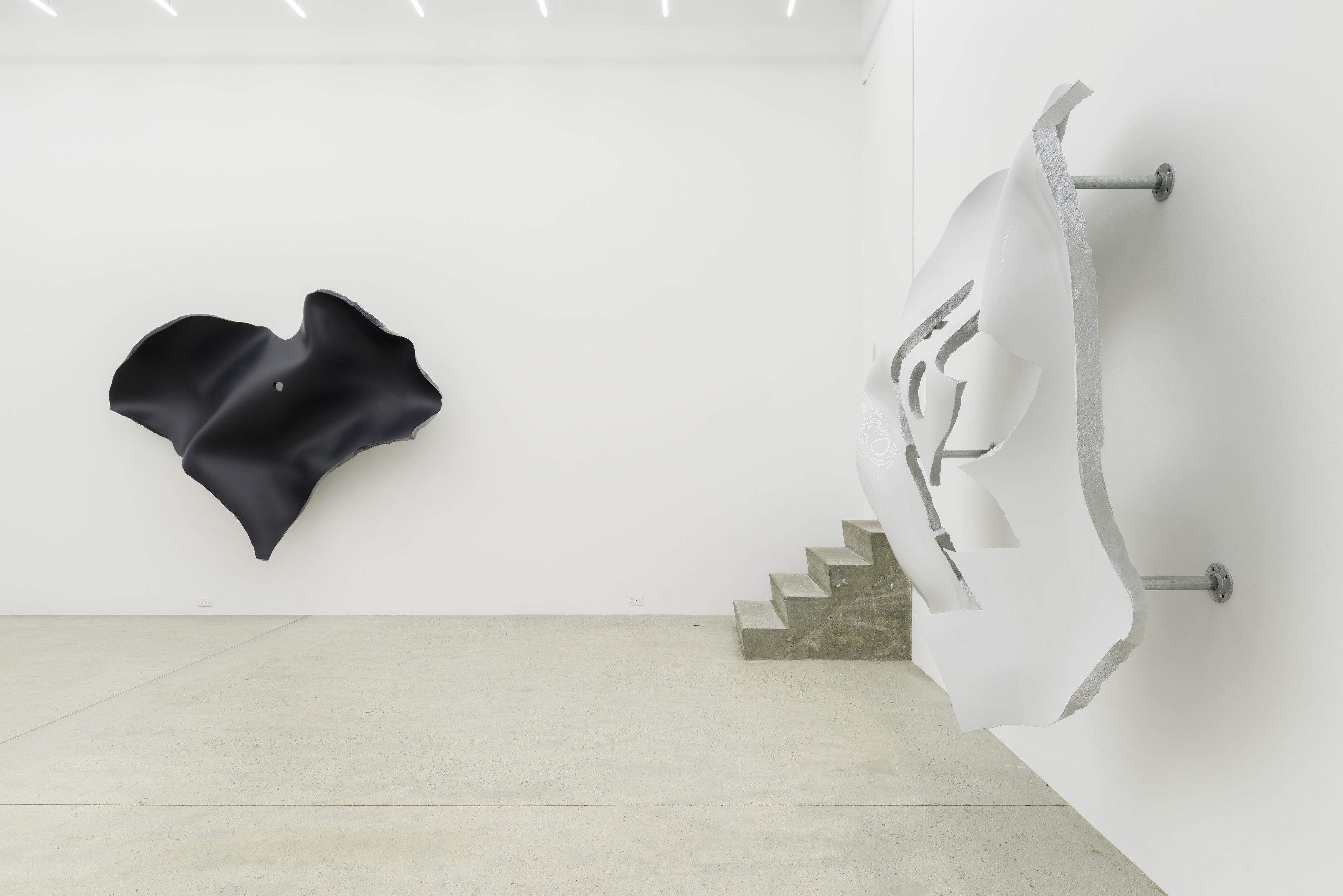 Daniel Boccato, Ghost Of at Magenta Plains, photo 15