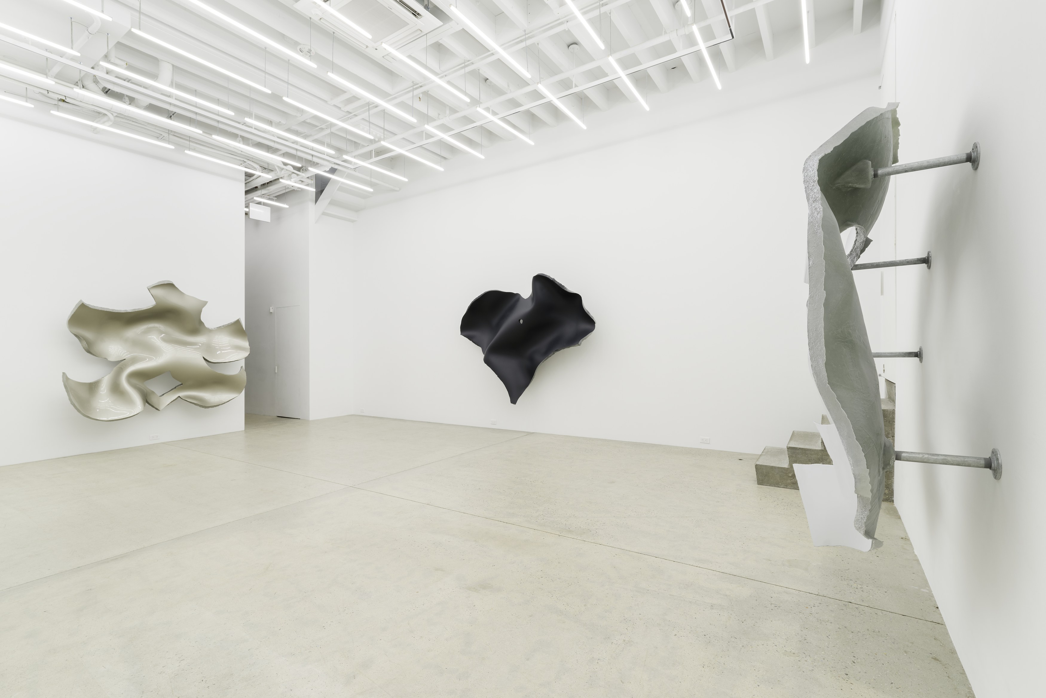 Daniel Boccato, Ghost Of at Magenta Plains, photo 18