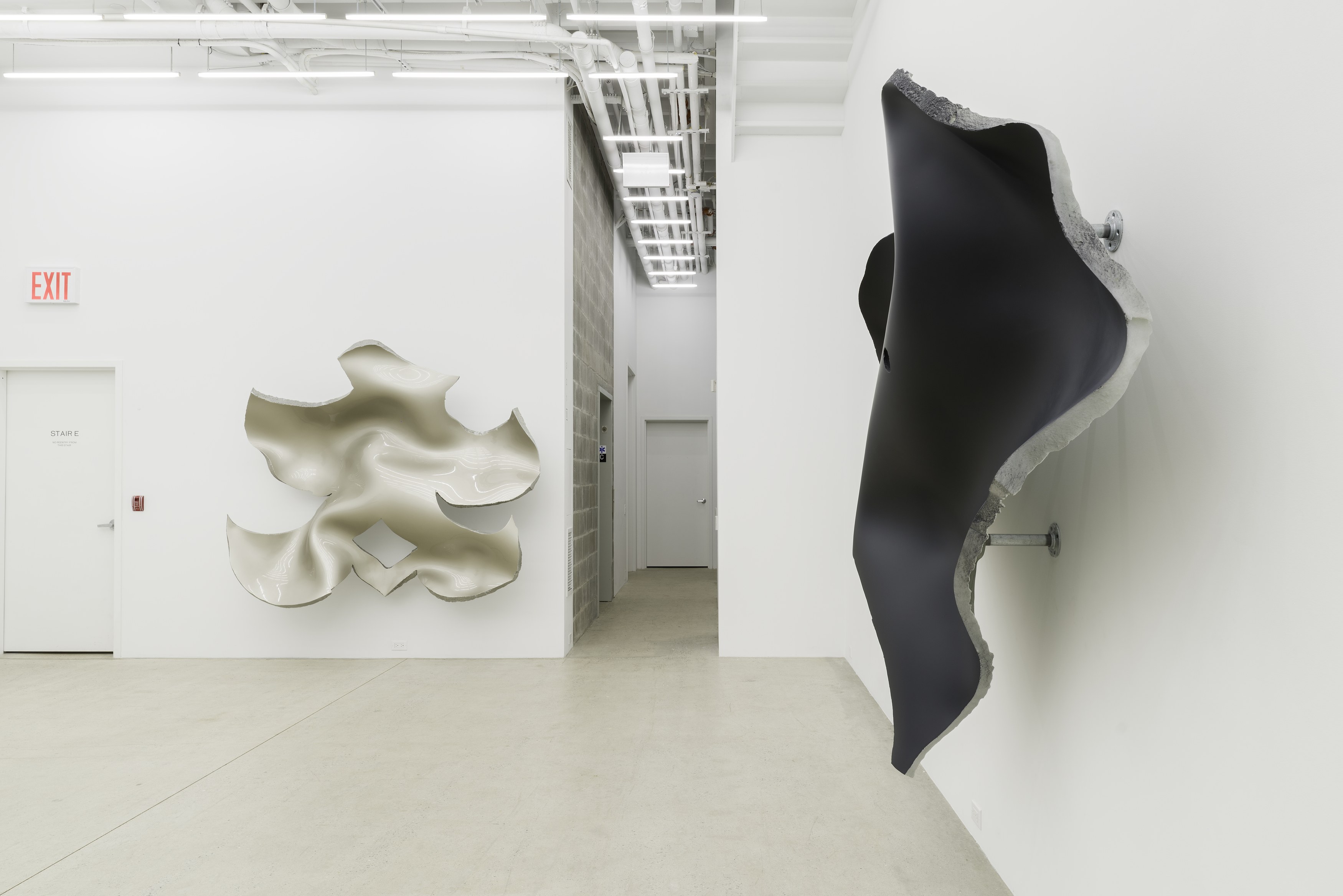 Daniel Boccato, Ghost Of at Magenta Plains, photo 21
