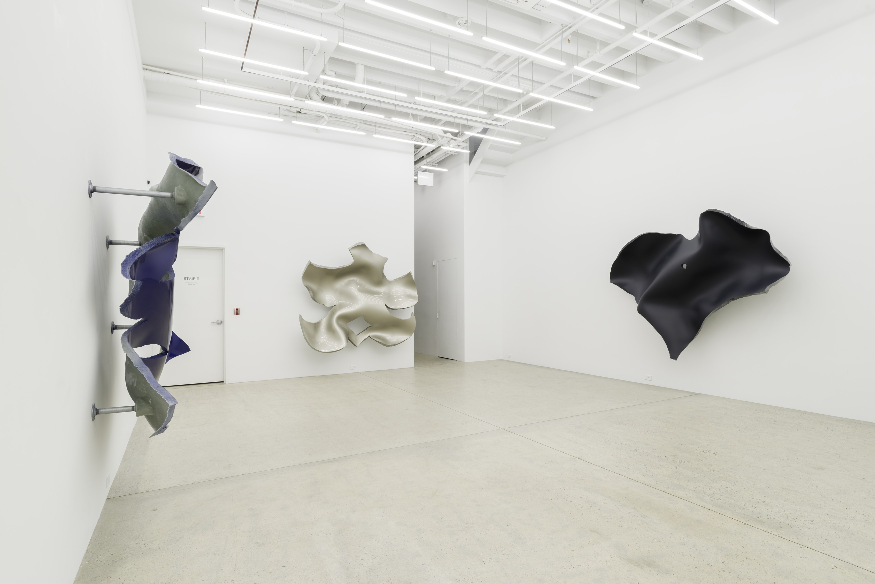 Daniel Boccato, Ghost Of at Magenta Plains, photo 20