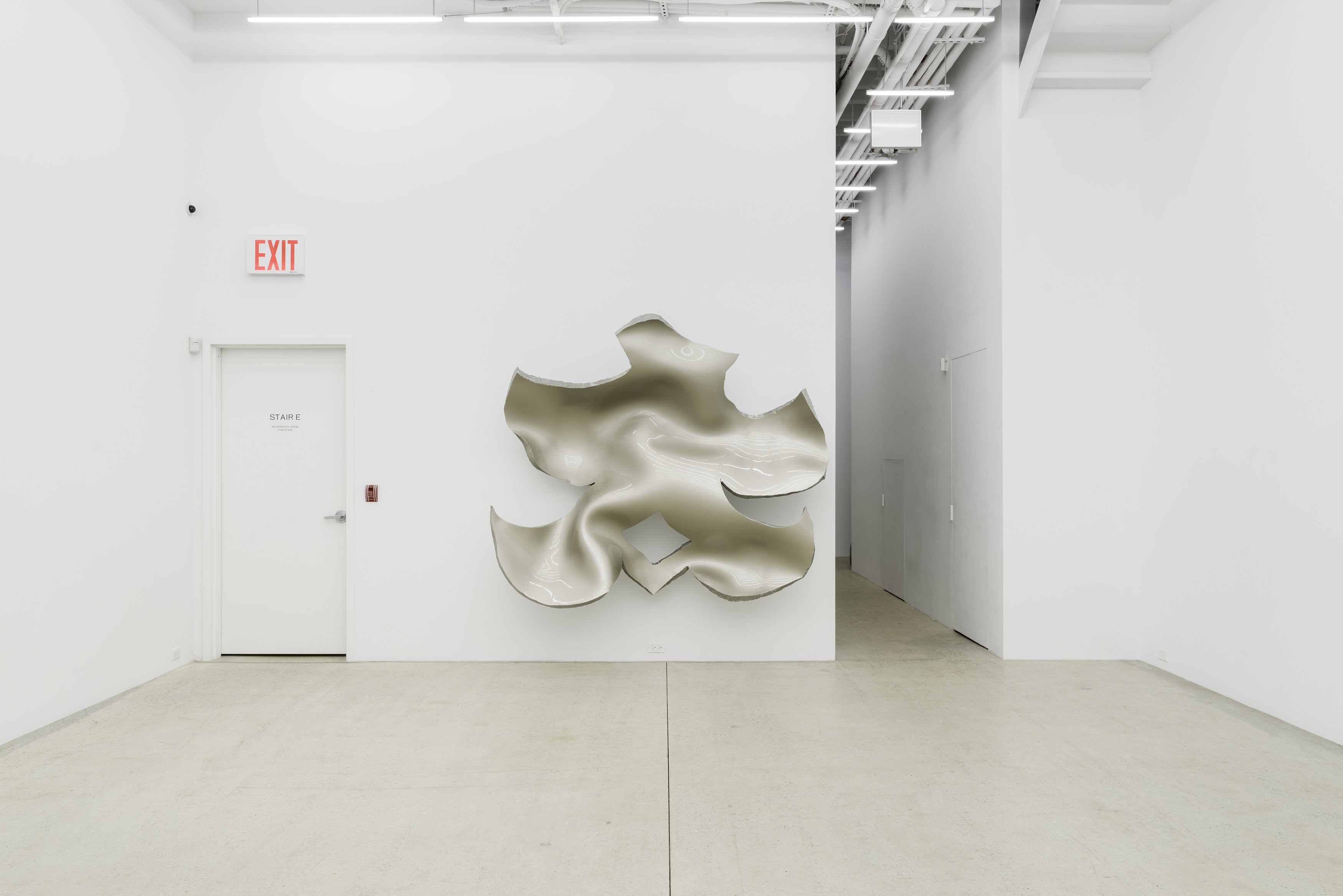 Daniel Boccato, Ghost Of at Magenta Plains, photo 22