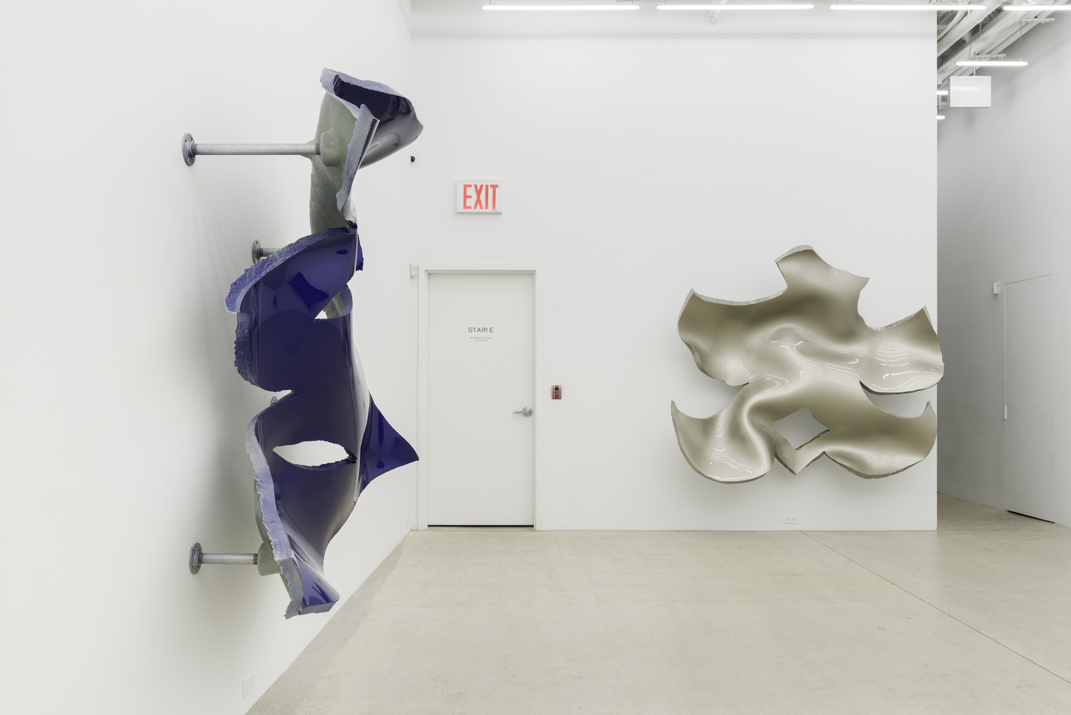 Daniel Boccato, Ghost Of at Magenta Plains, photo 23