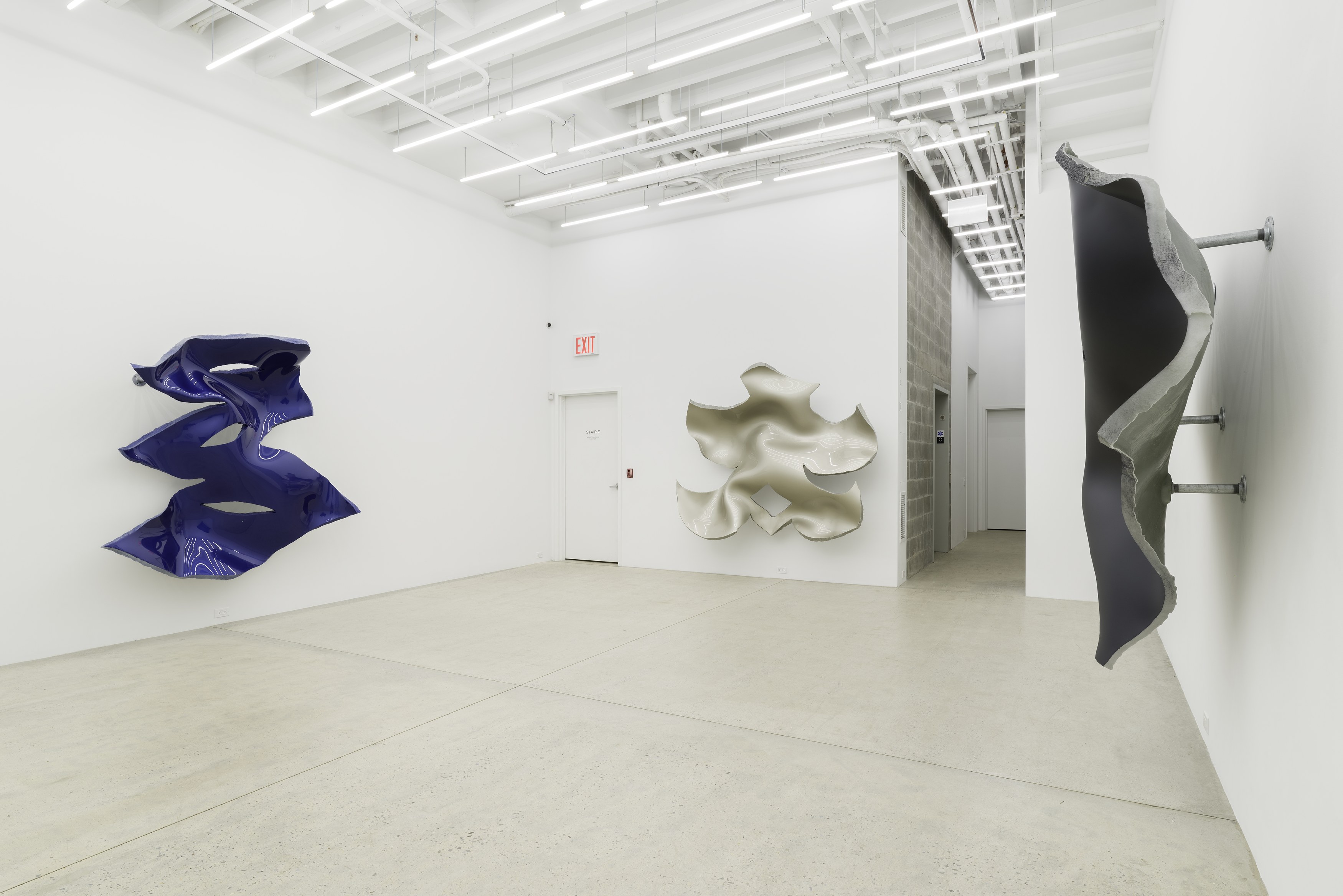 Daniel Boccato, Ghost Of at Magenta Plains, photo 24