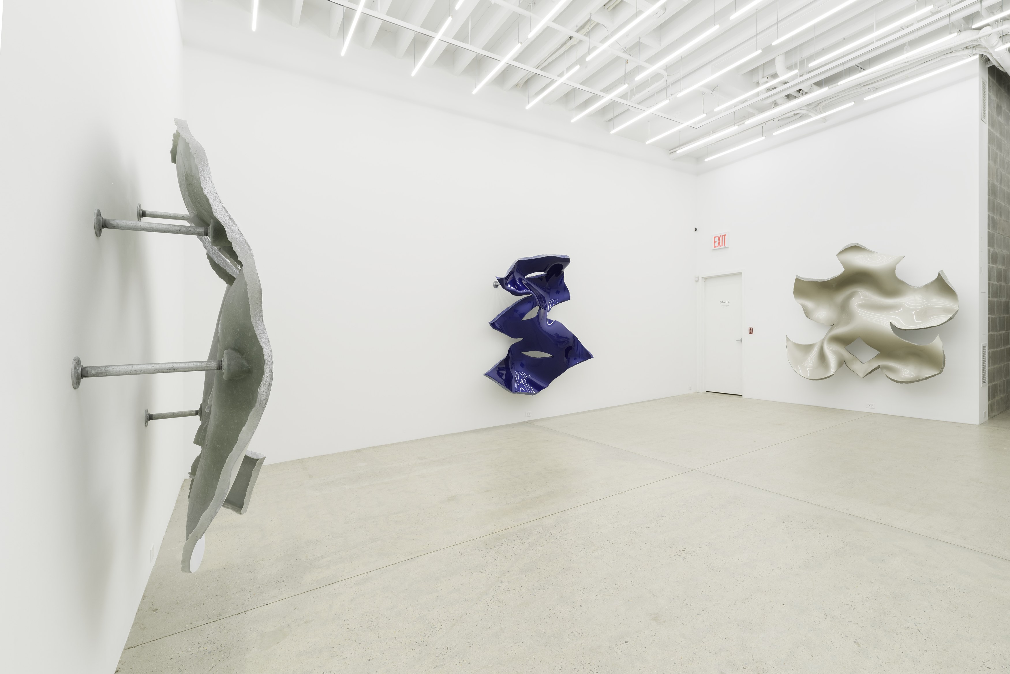 Daniel Boccato, Ghost Of at Magenta Plains, photo 26