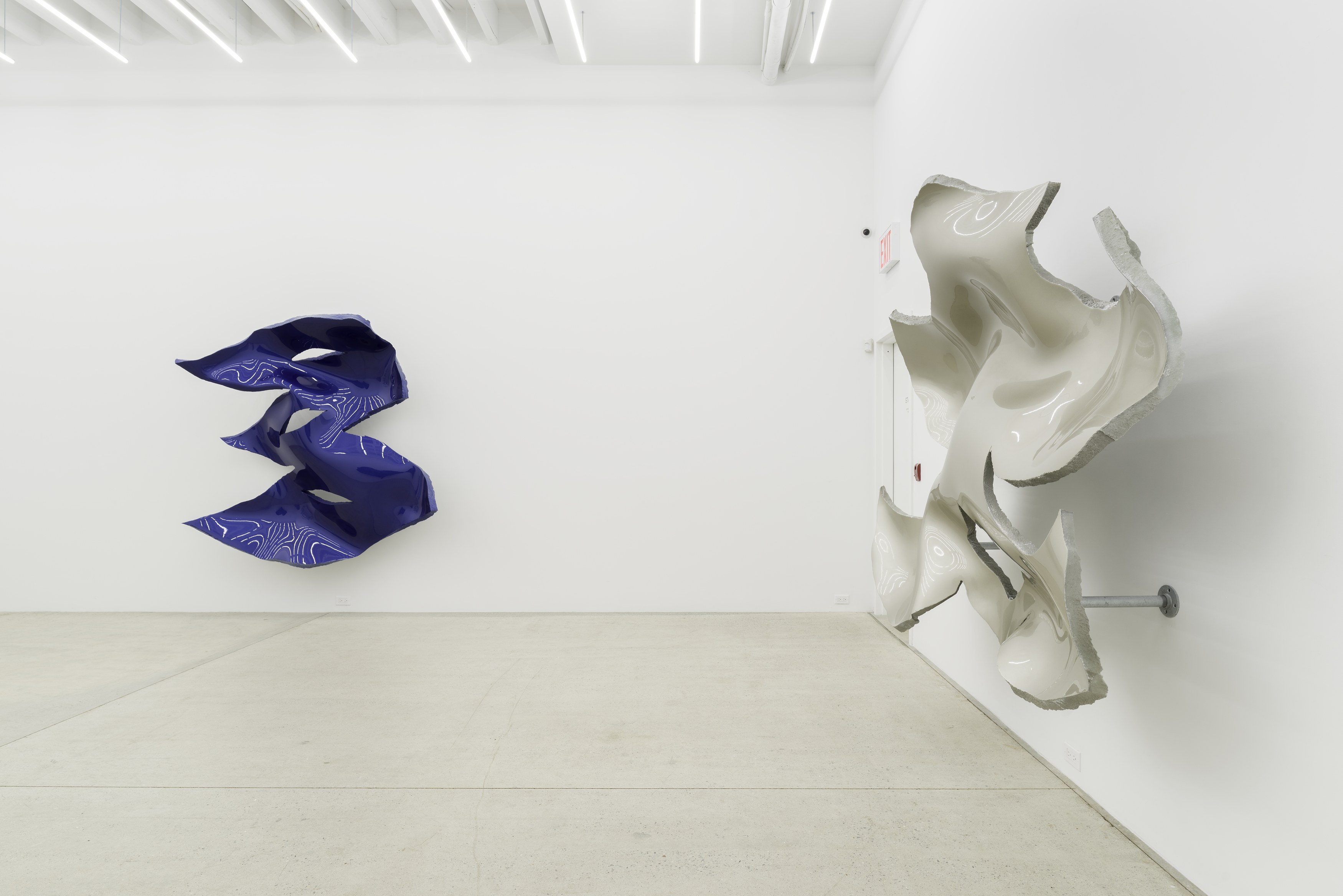 Daniel Boccato, Ghost Of at Magenta Plains, photo 27