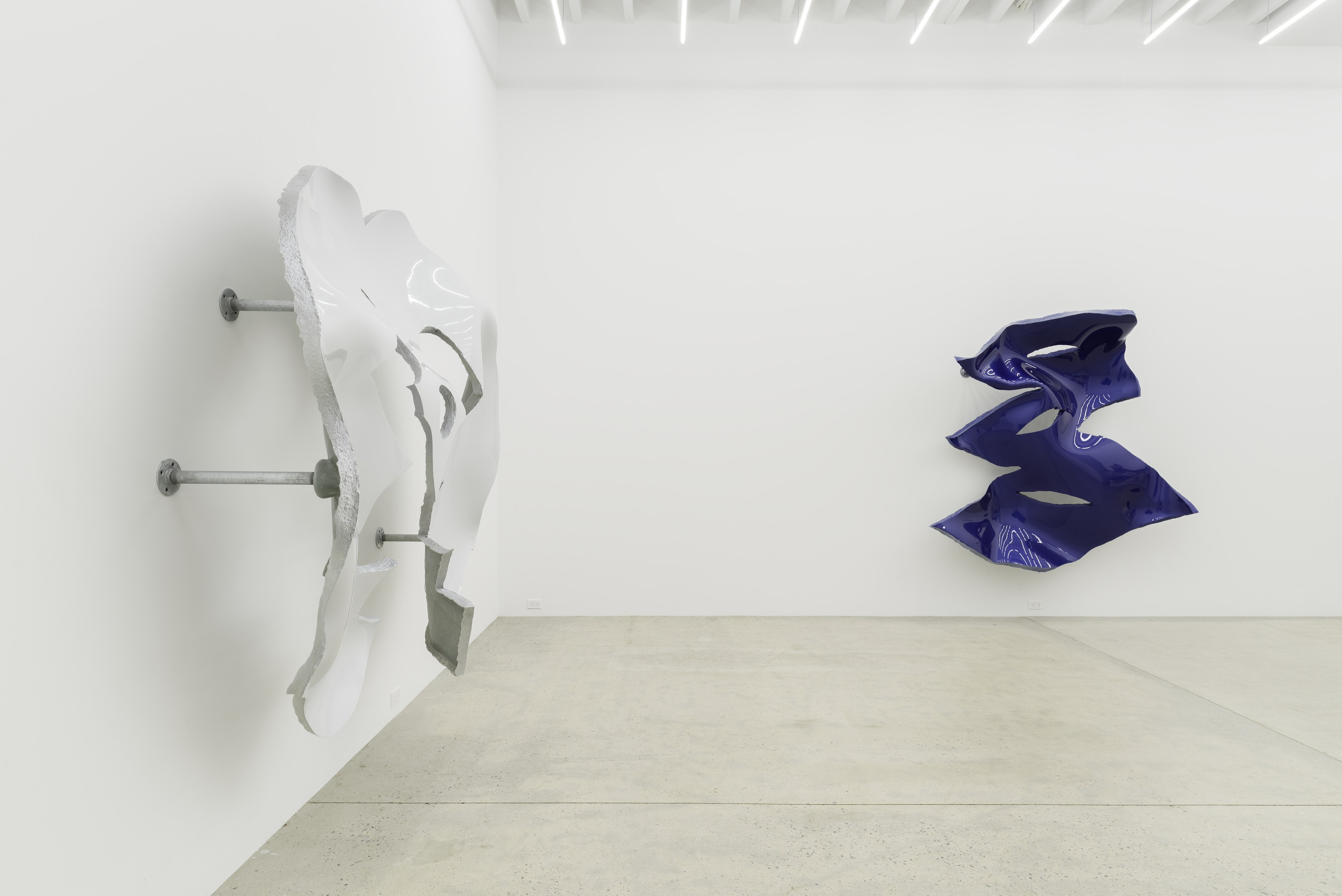 Daniel Boccato, Ghost Of at Magenta Plains, photo 29