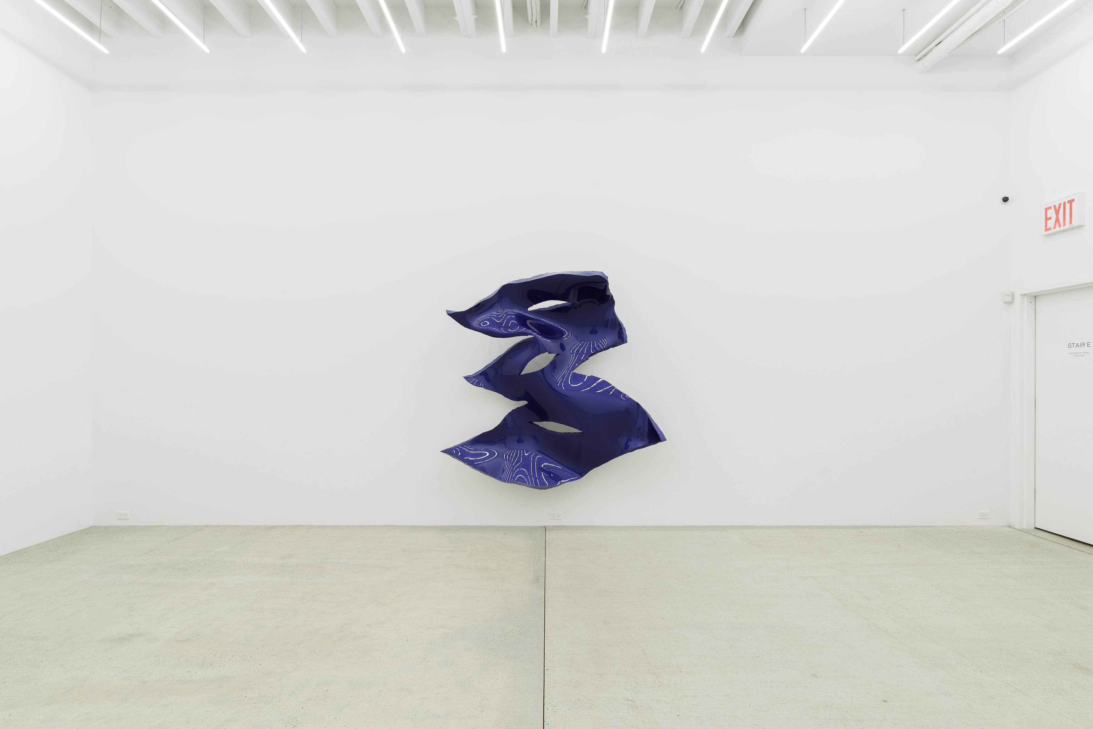 Daniel Boccato, Ghost Of at Magenta Plains, photo 28