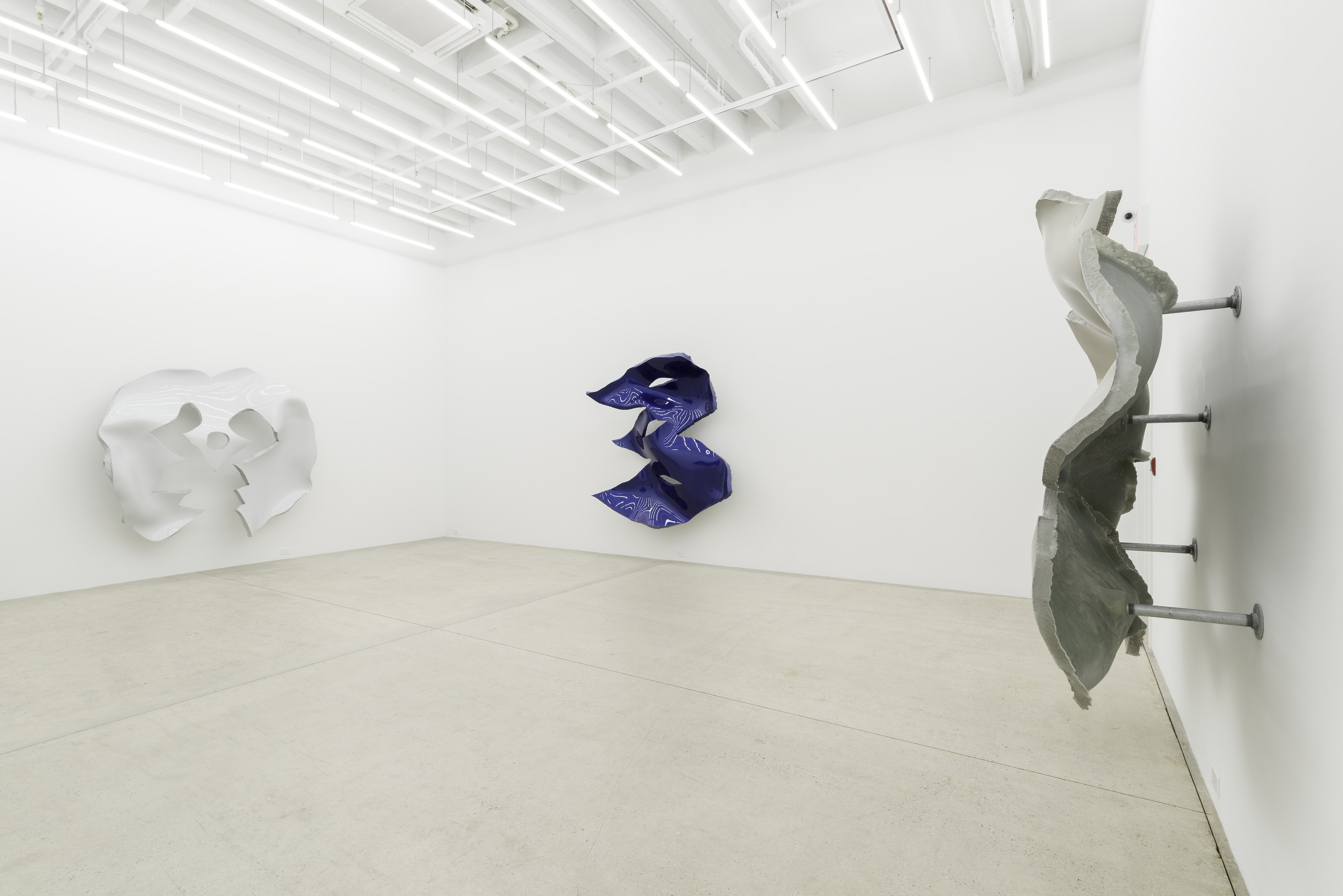 Daniel Boccato, Ghost Of at Magenta Plains, photo 30