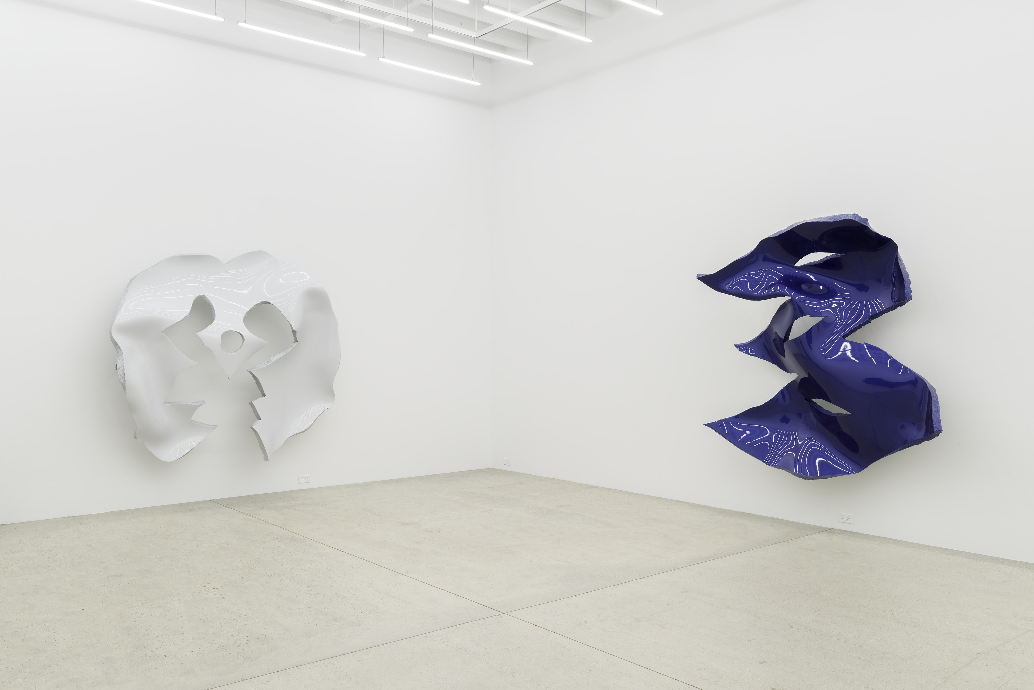 Daniel Boccato, Ghost Of at Magenta Plains, photo 31