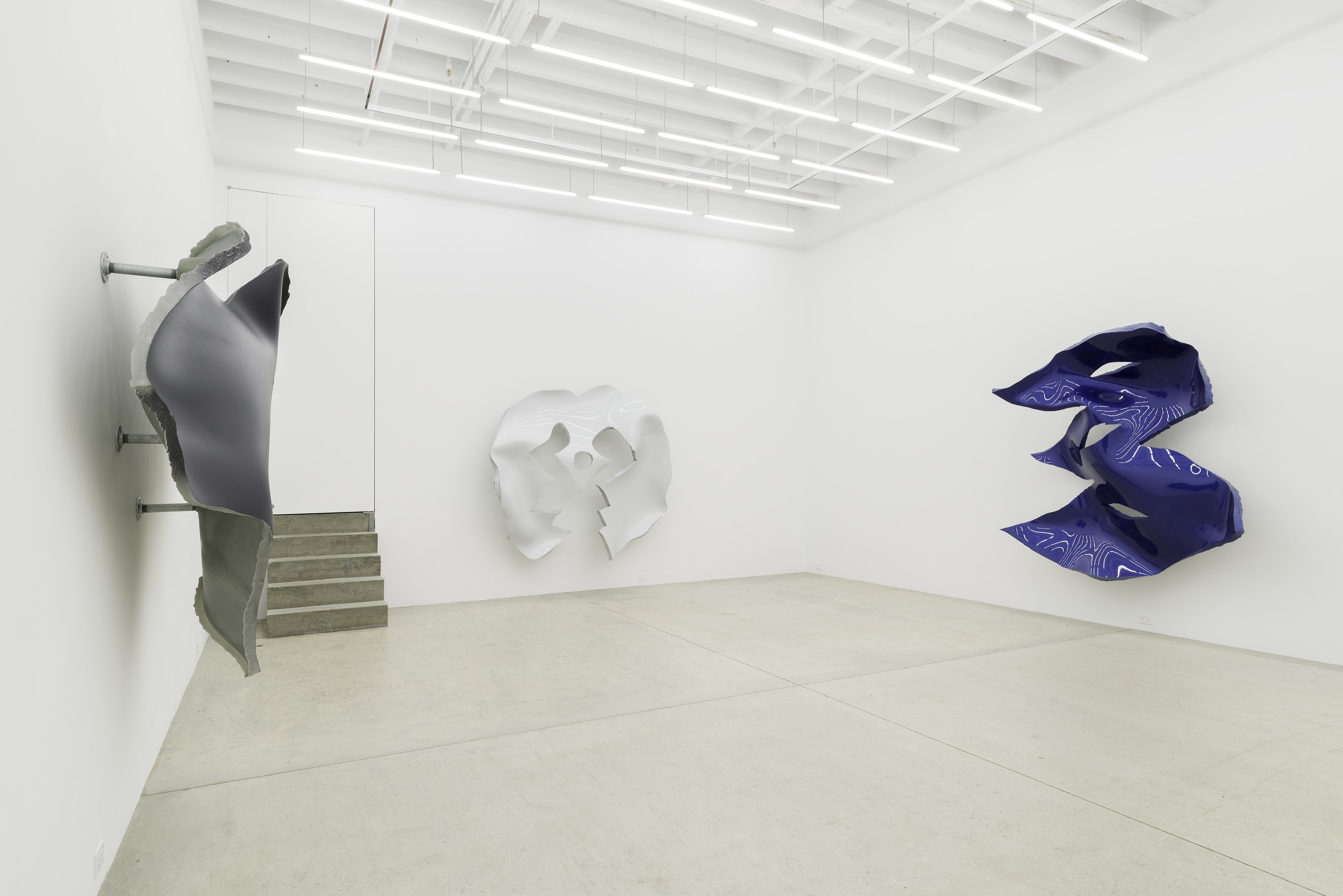 Daniel Boccato, Ghost Of at Magenta Plains, photo 32