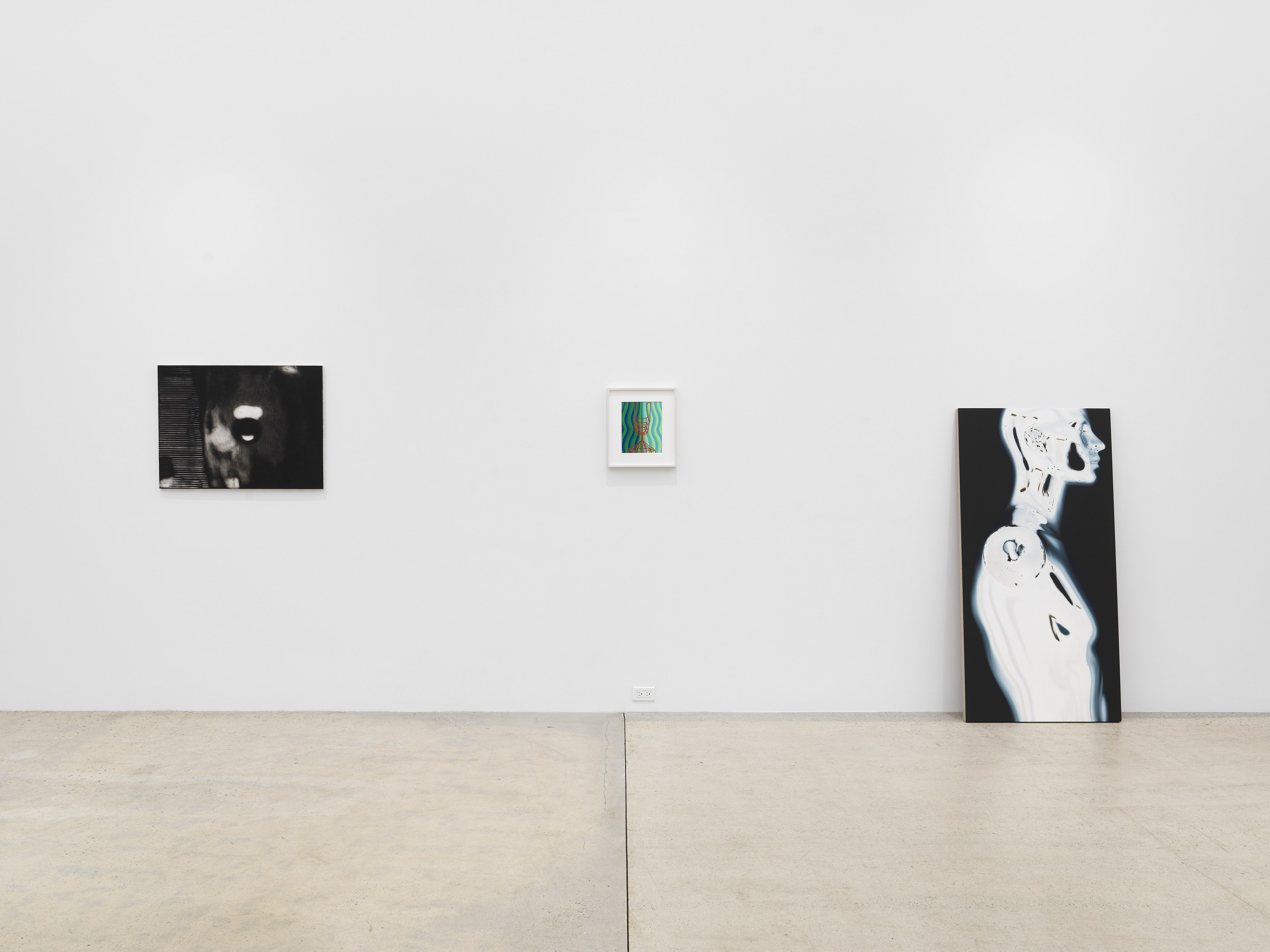 Hypervision, Hypervision at Magenta Plains, photo 7