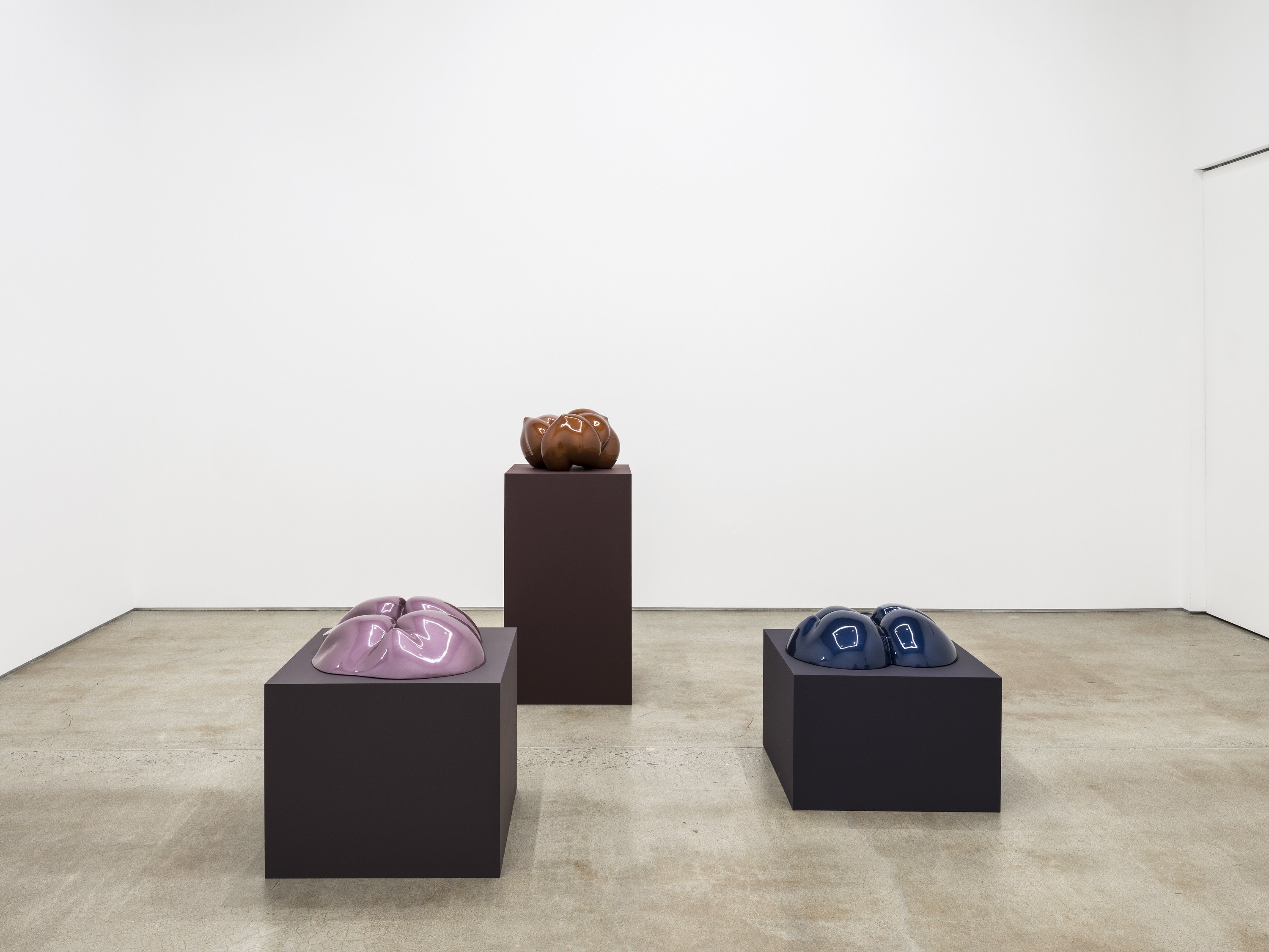 Julia Yerger, Ternary at Château Shatto, photo 5