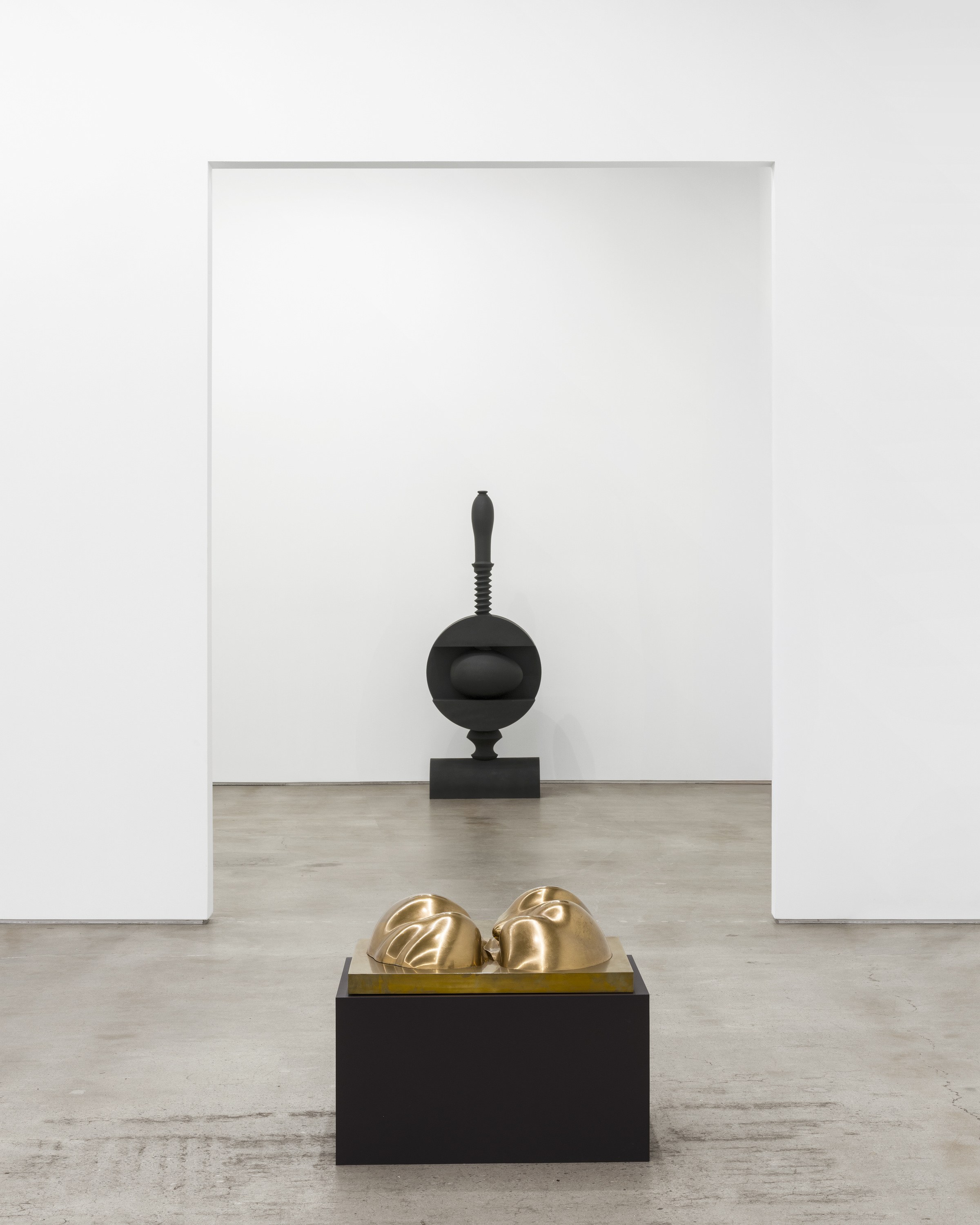 Julia Yerger, Ternary at Château Shatto, photo 13
