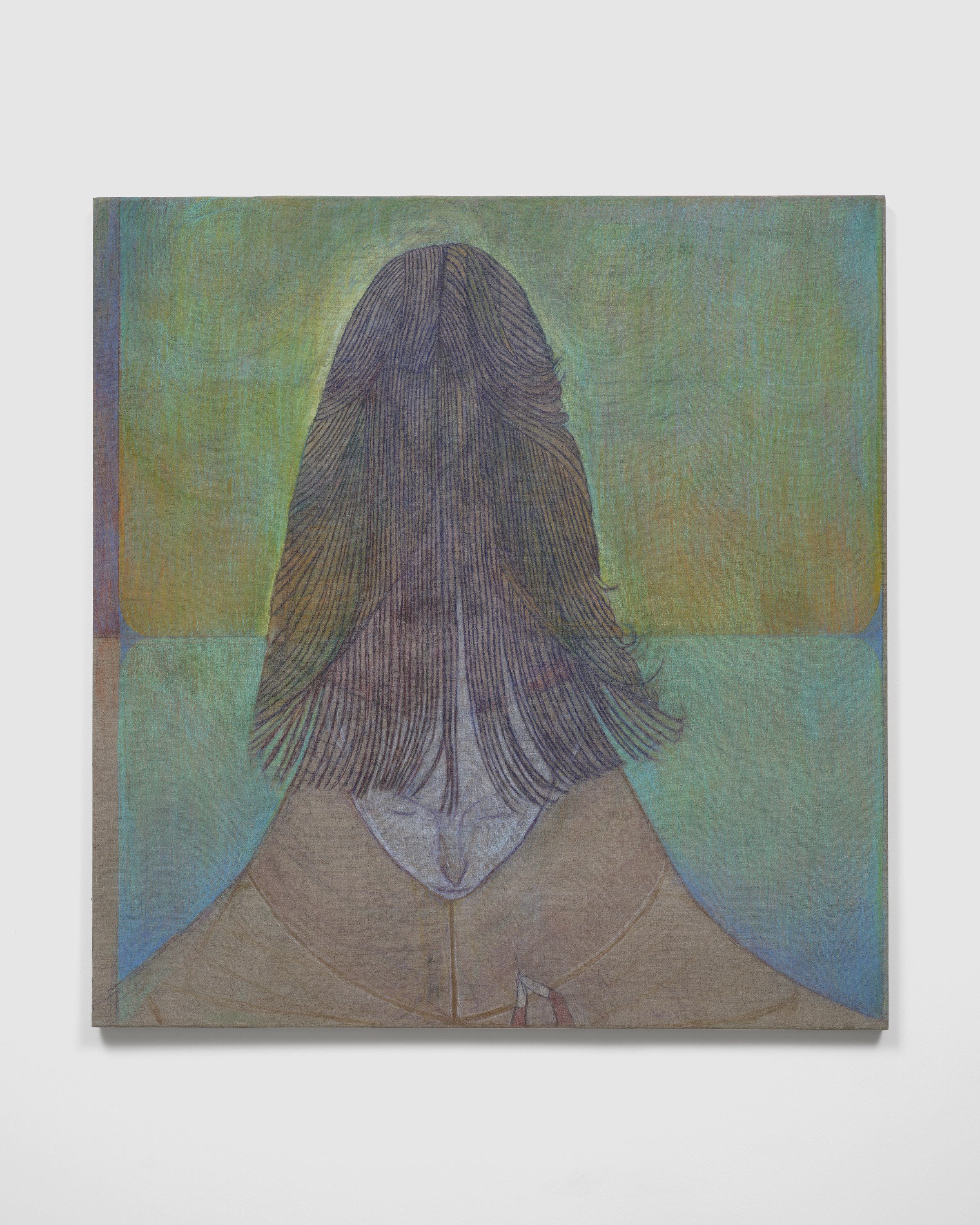 Julia Yerger, Ternary at Château Shatto, photo 21