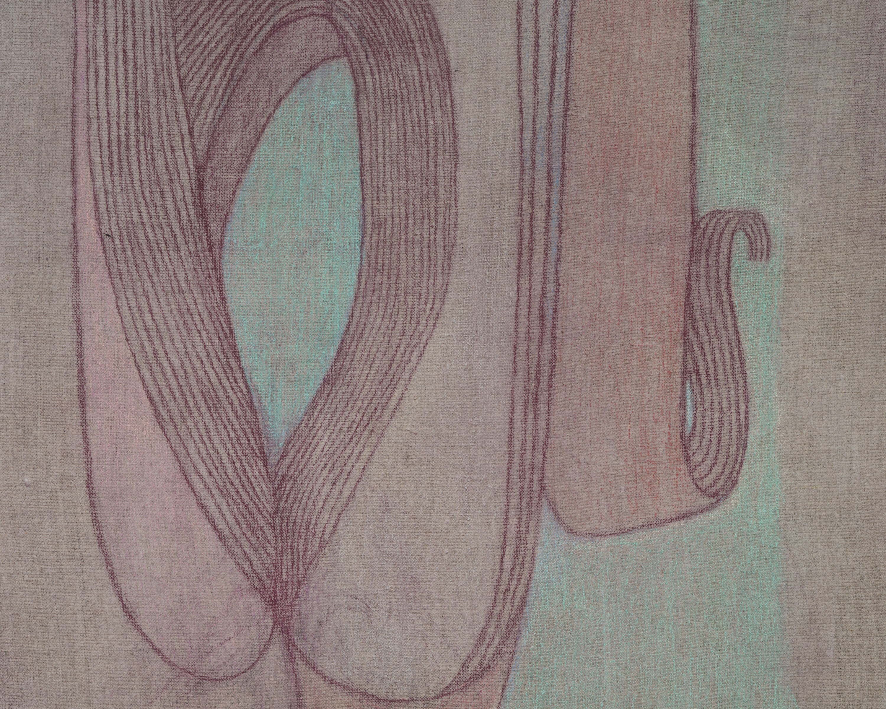 Julia Yerger, Ternary at Château Shatto, photo 22