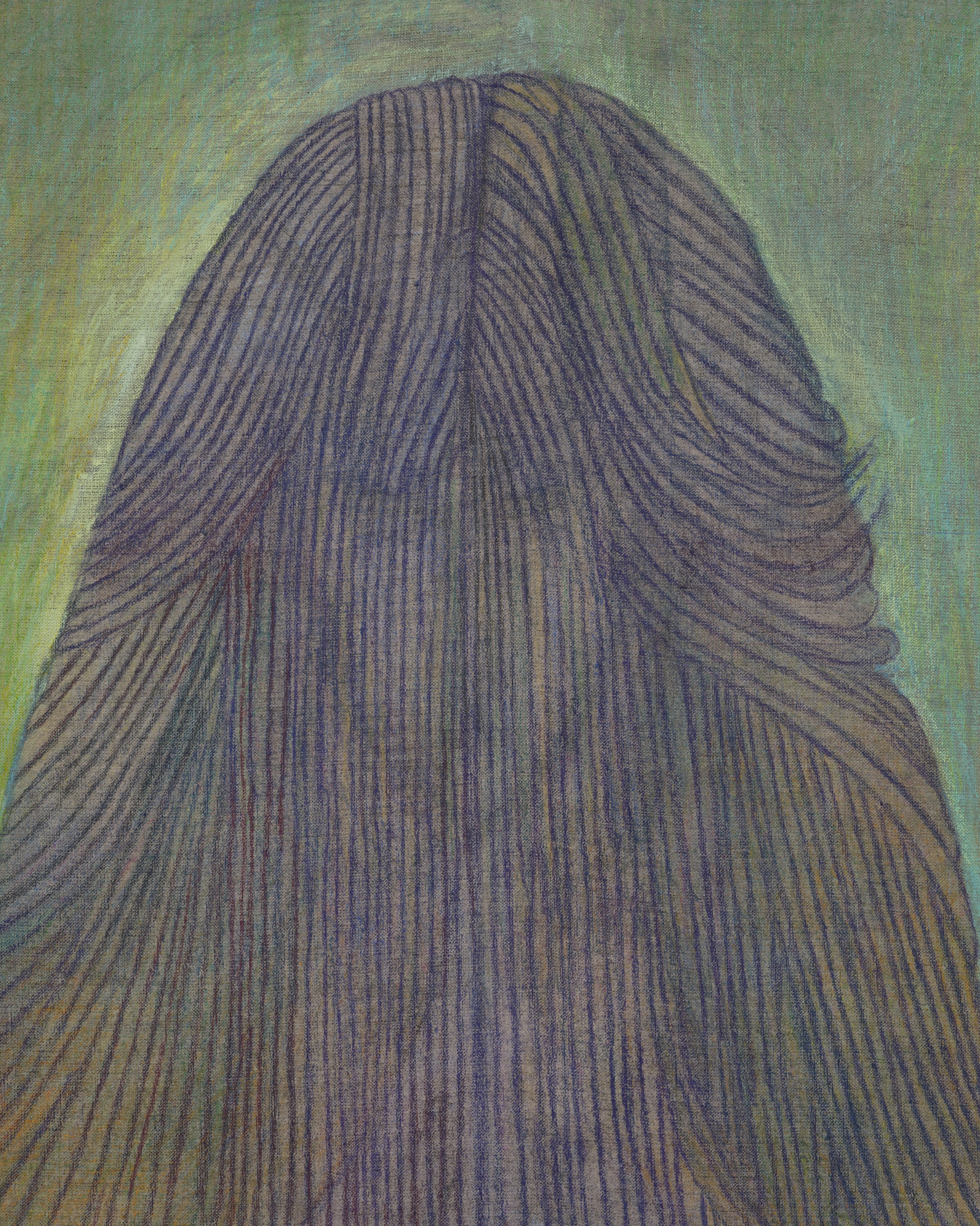 Julia Yerger, Ternary at Château Shatto, photo 20