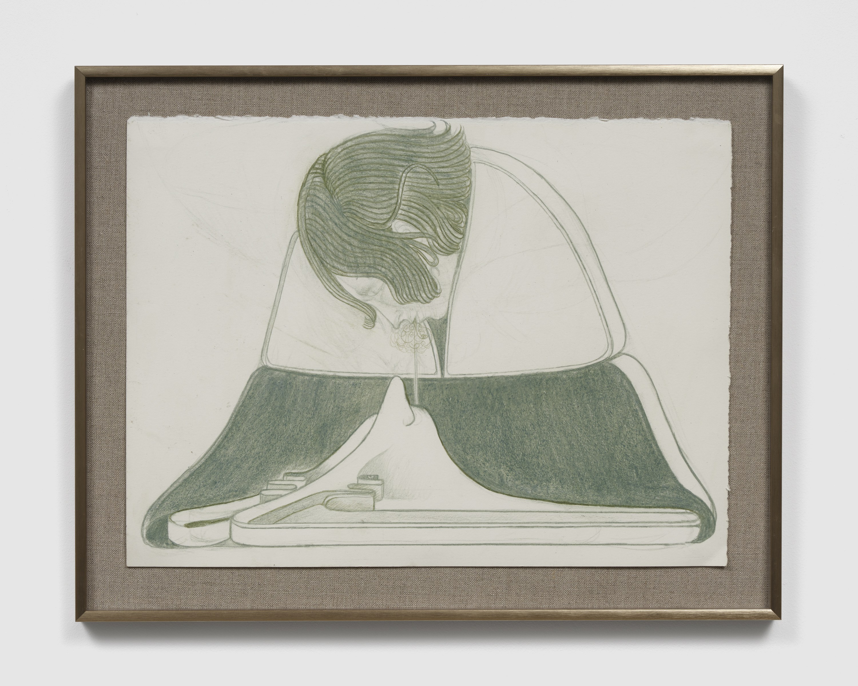Julia Yerger, Ternary at Château Shatto, photo 32