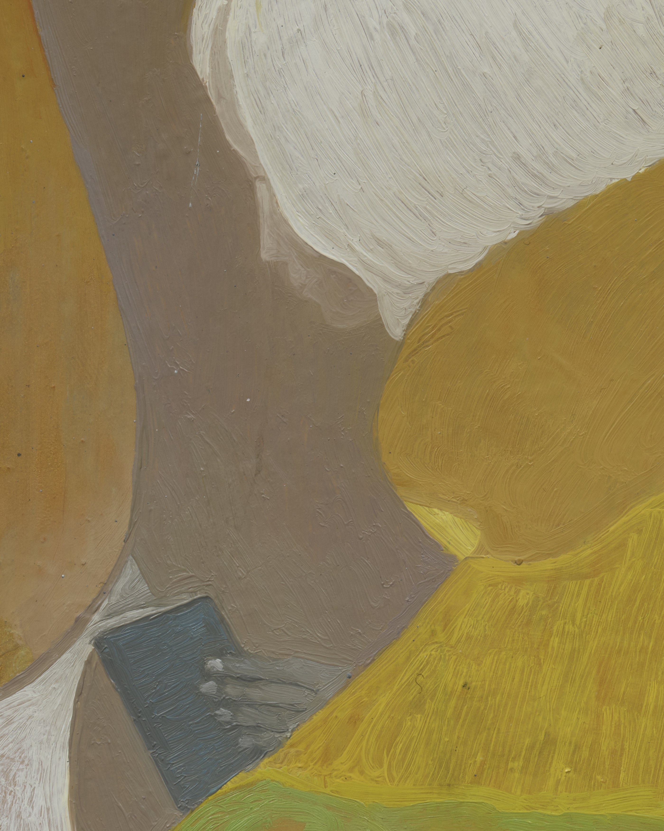 Julia Yerger, Ternary at Château Shatto, photo 30