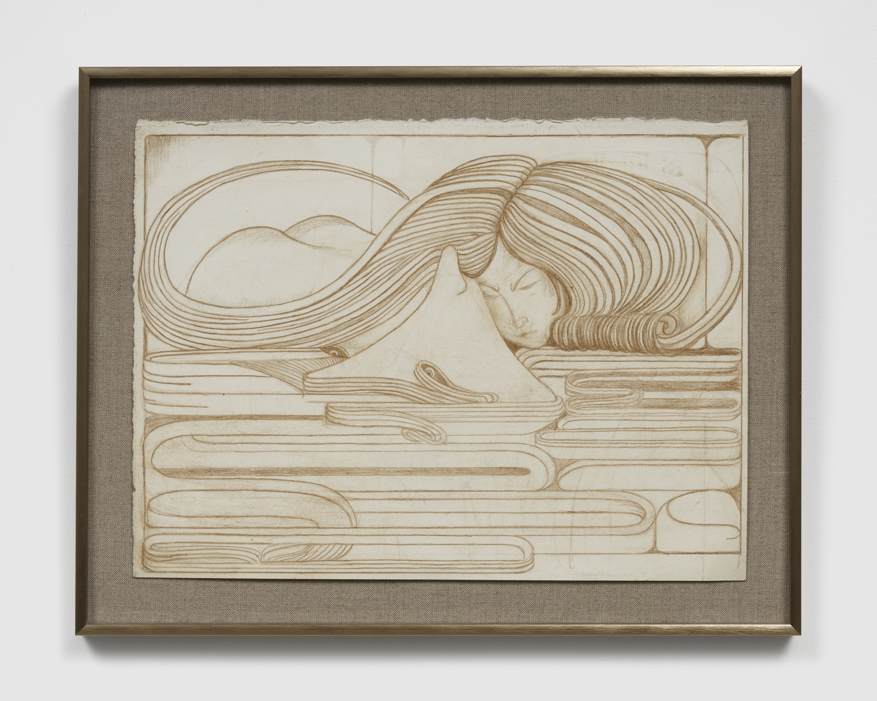 Julia Yerger, Ternary at Château Shatto, photo 33