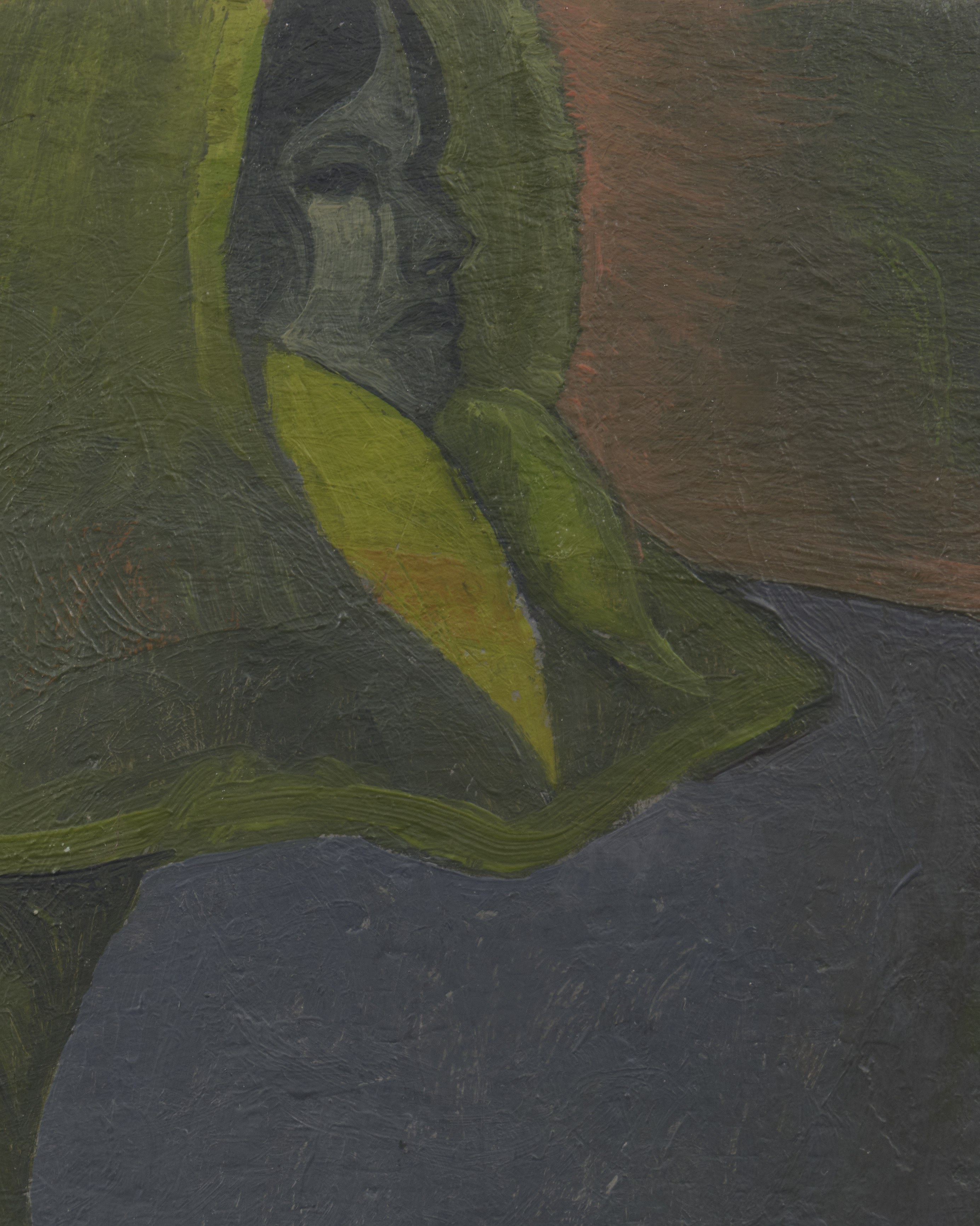 Julia Yerger, Ternary at Château Shatto, photo 39