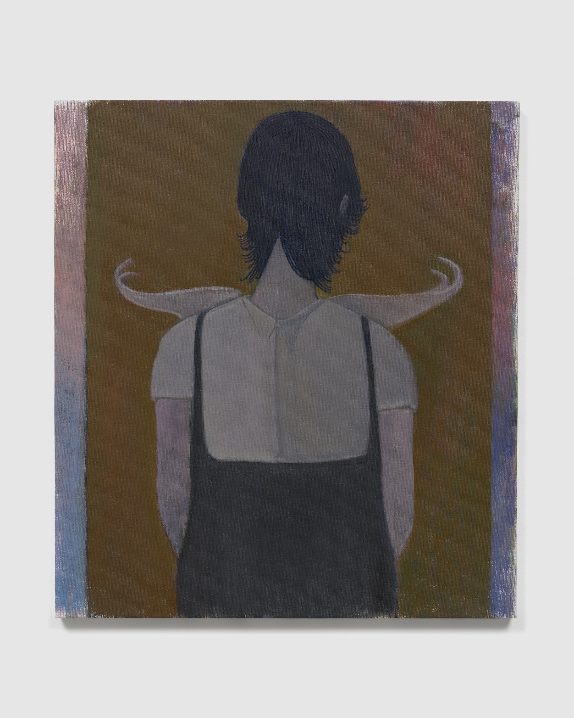 Julia Yerger, Ternary at Château Shatto, photo 41