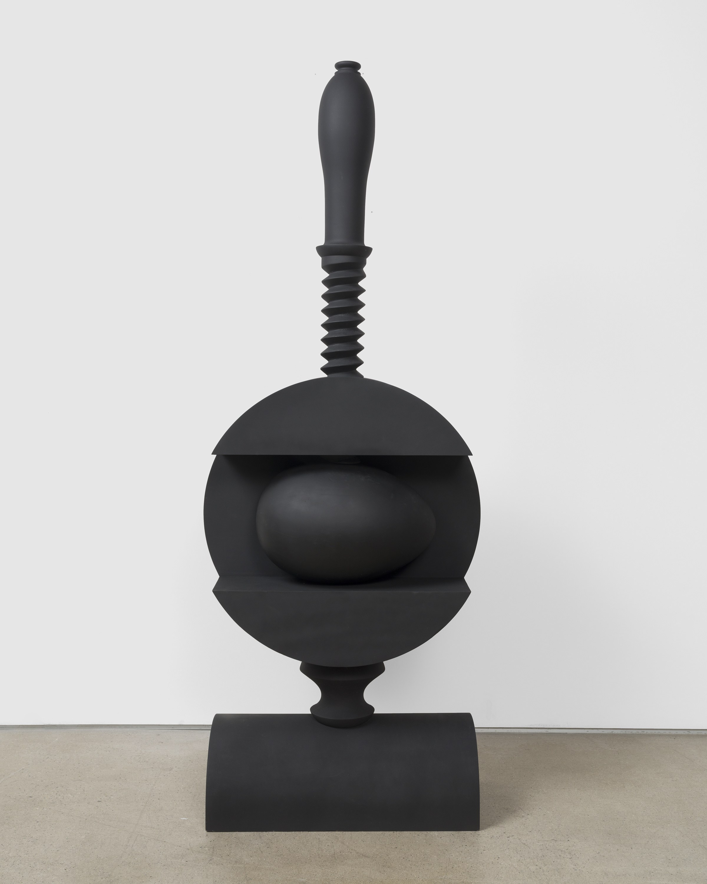 Julia Yerger, Ternary at Château Shatto, photo 45