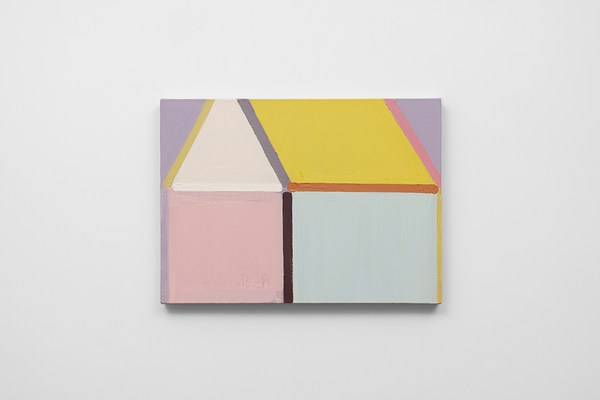april april | Contemporary Art Library