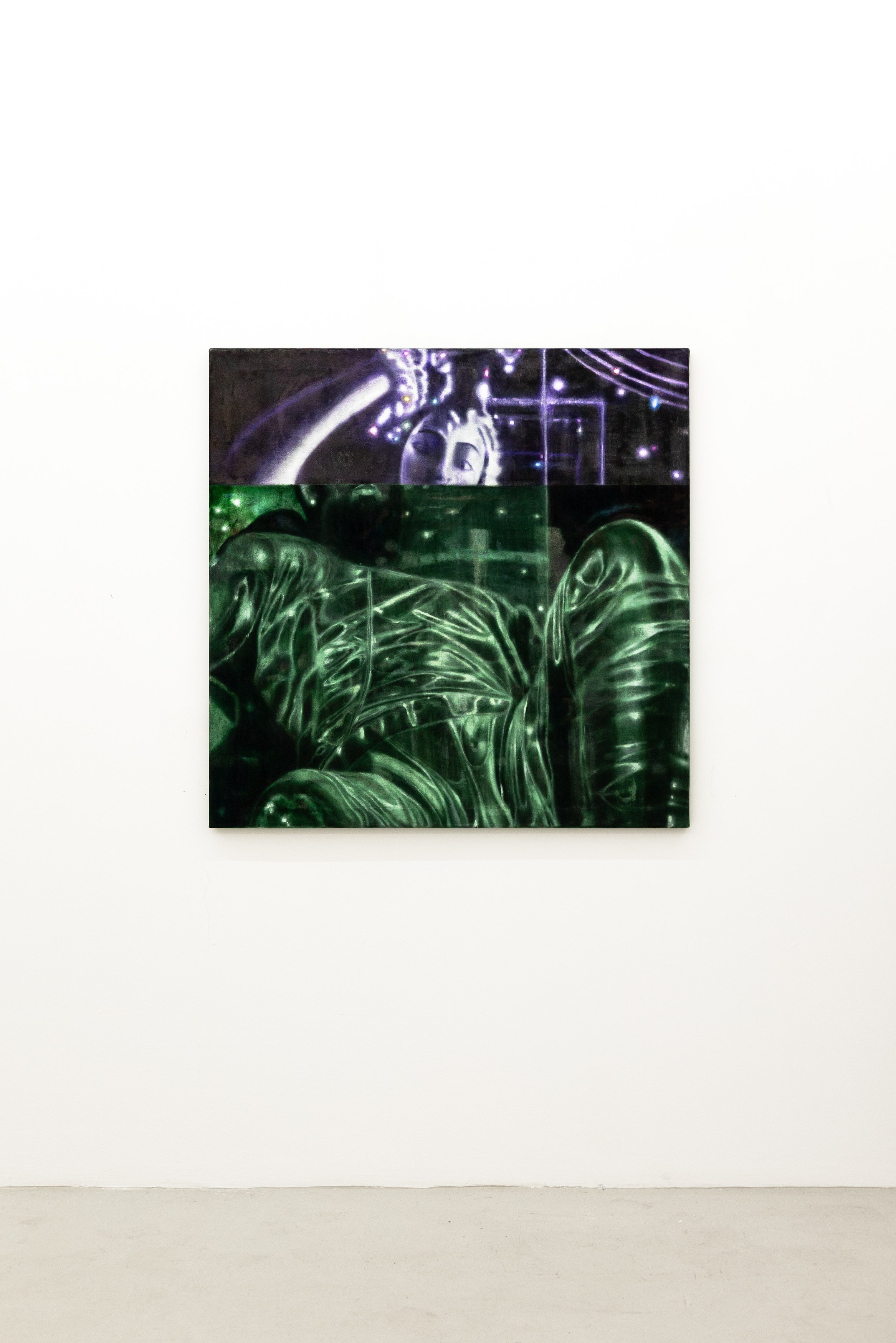 Eruption, Eruption at Jarvis Art, photo 12