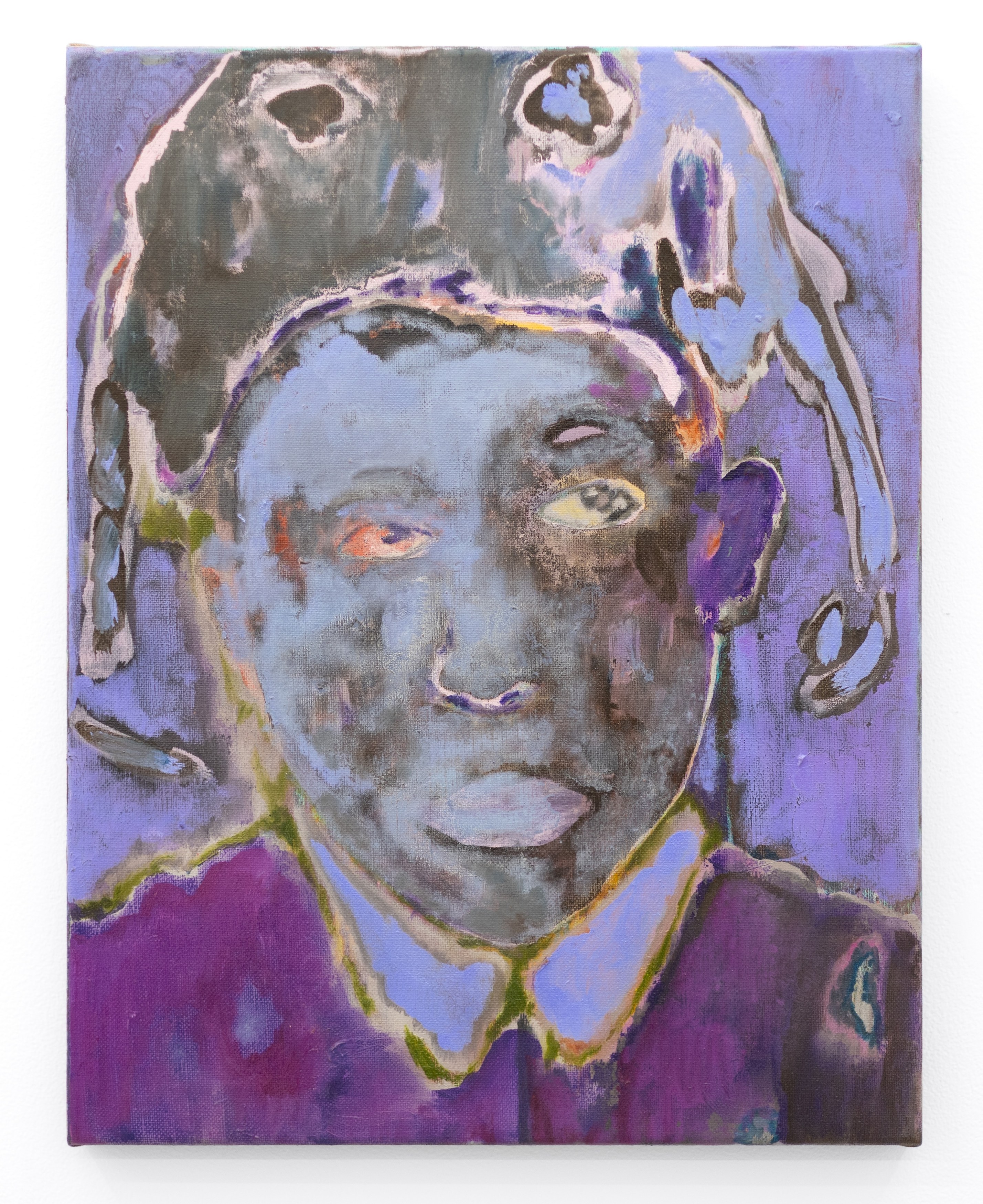 Eruption, Eruption at Jarvis Art, photo 17