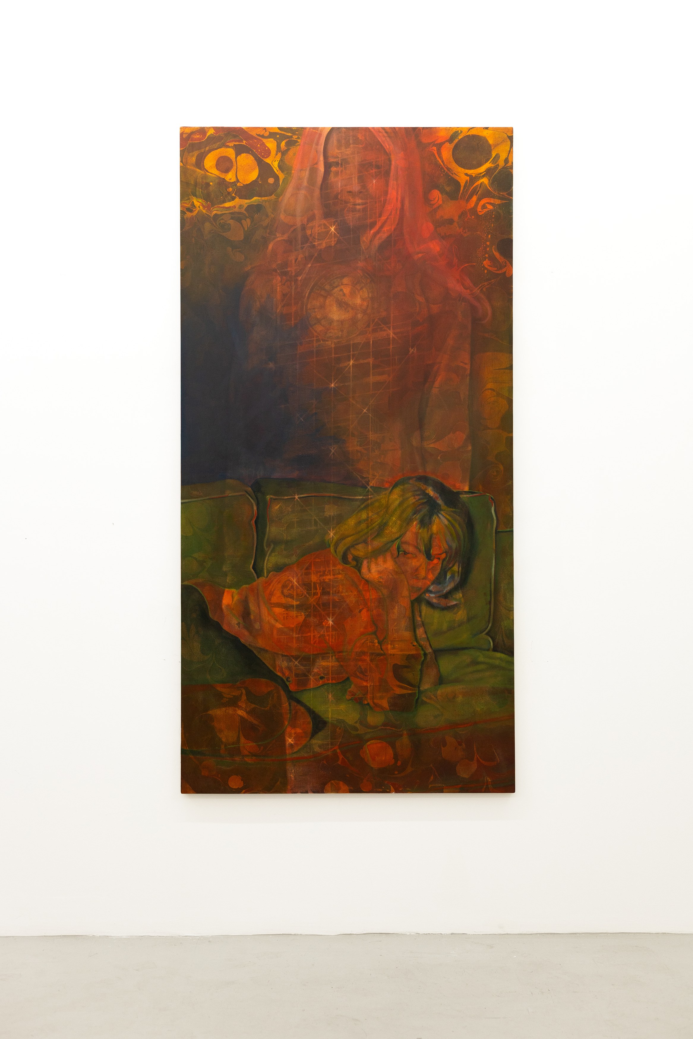 Eruption, Eruption at Jarvis Art, photo 21