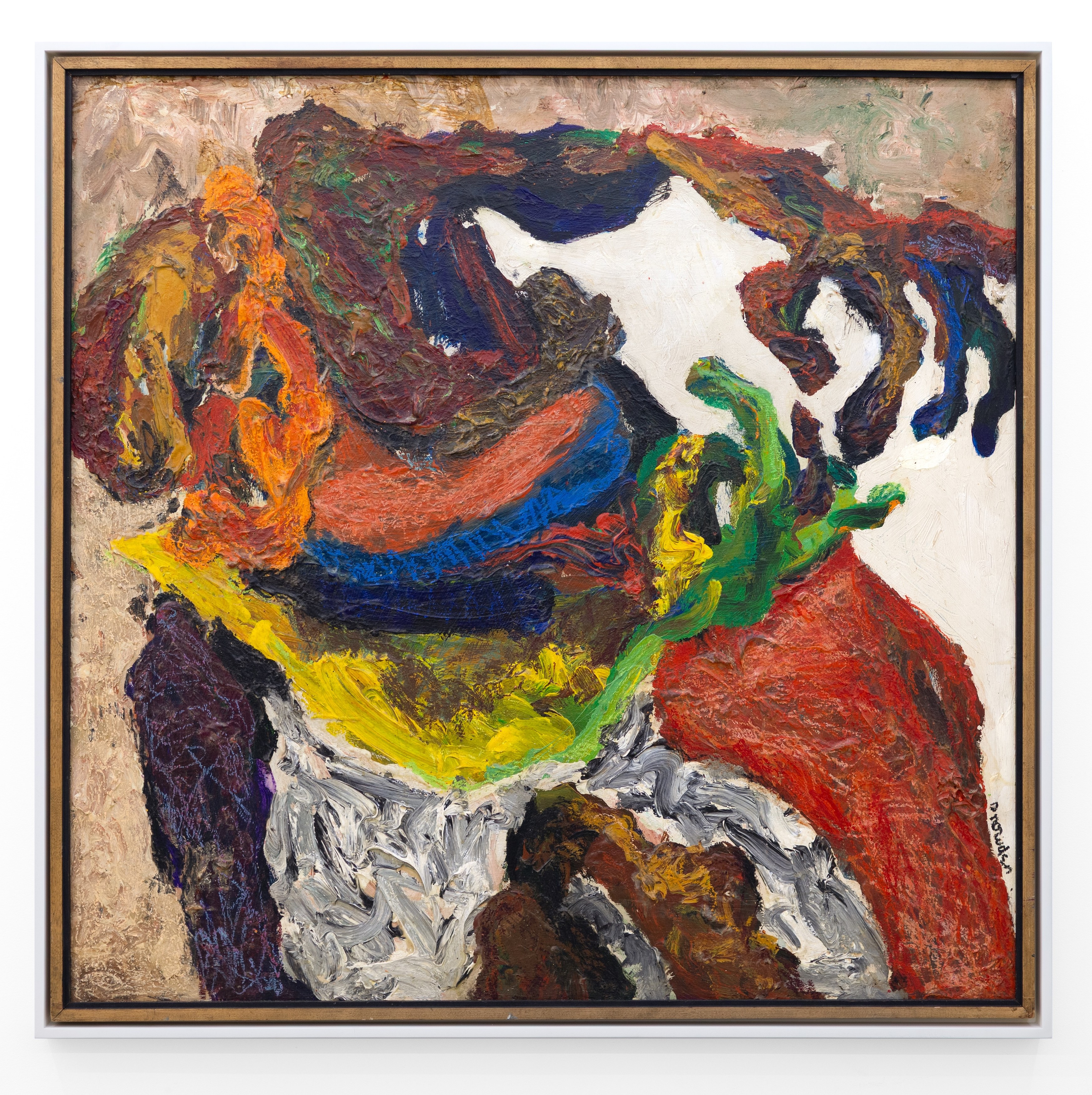 Eruption, Eruption at Jarvis Art, photo 24