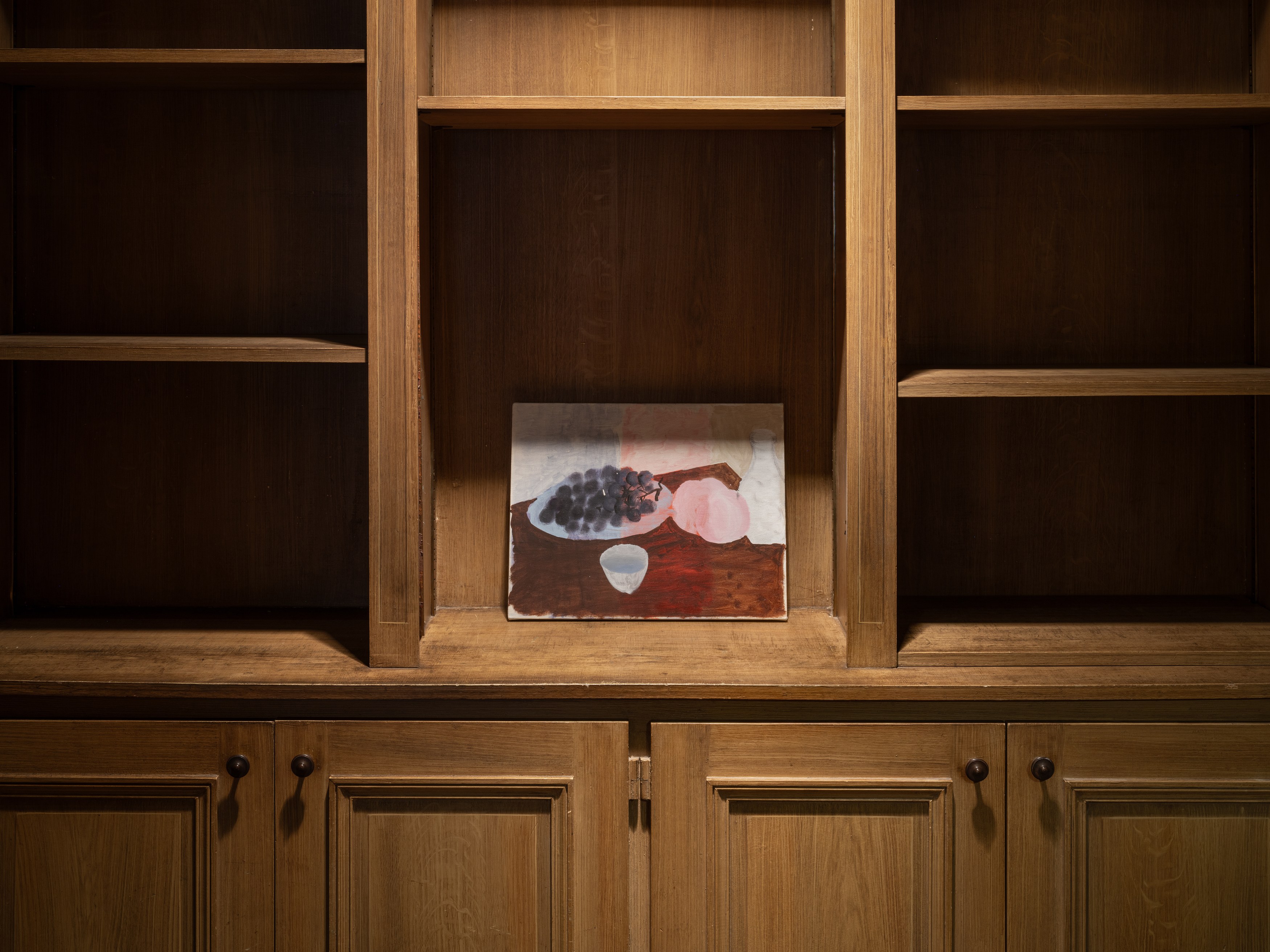 Yu Nishimura, Threshold at Tragic Venus, CELESTE | data center Marilyn, Champs-sur-Marne, photo 20