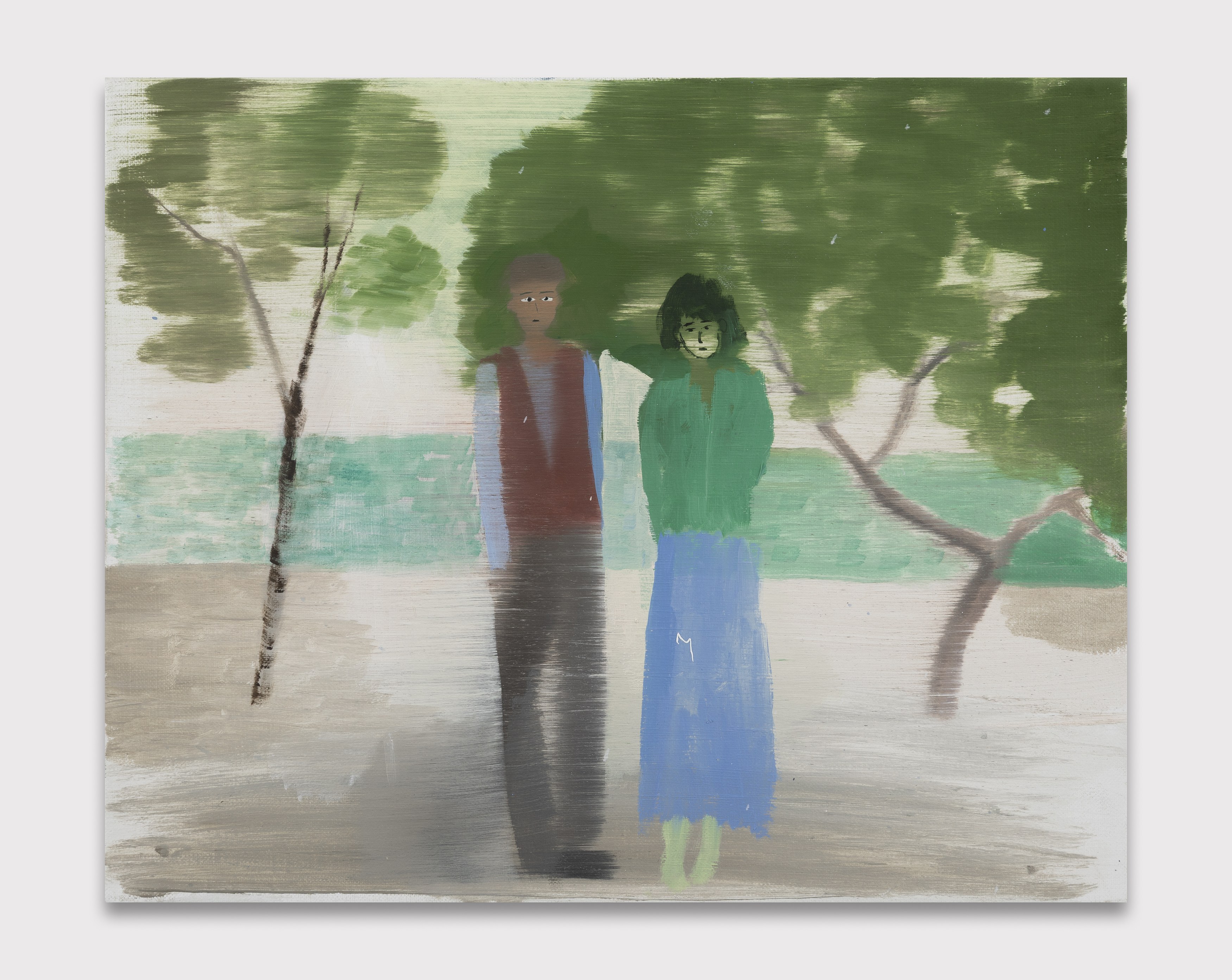 Yu Nishimura, Threshold at Tragic Venus, CELESTE | data center Marilyn, Champs-sur-Marne, photo 18