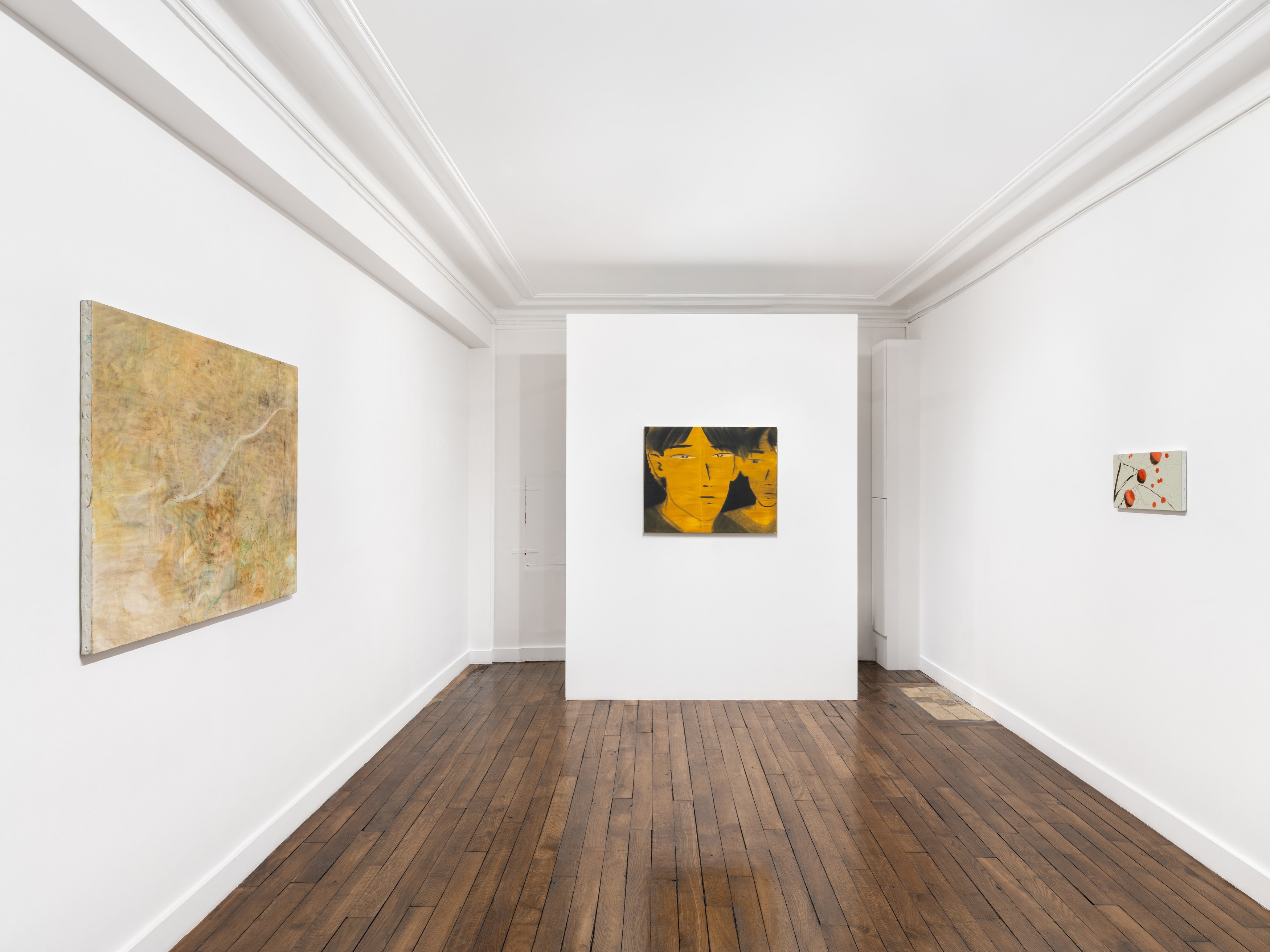 Yu Nishimura, Threshold at Tragic Venus, CELESTE | data center Marilyn, Champs-sur-Marne, photo 29