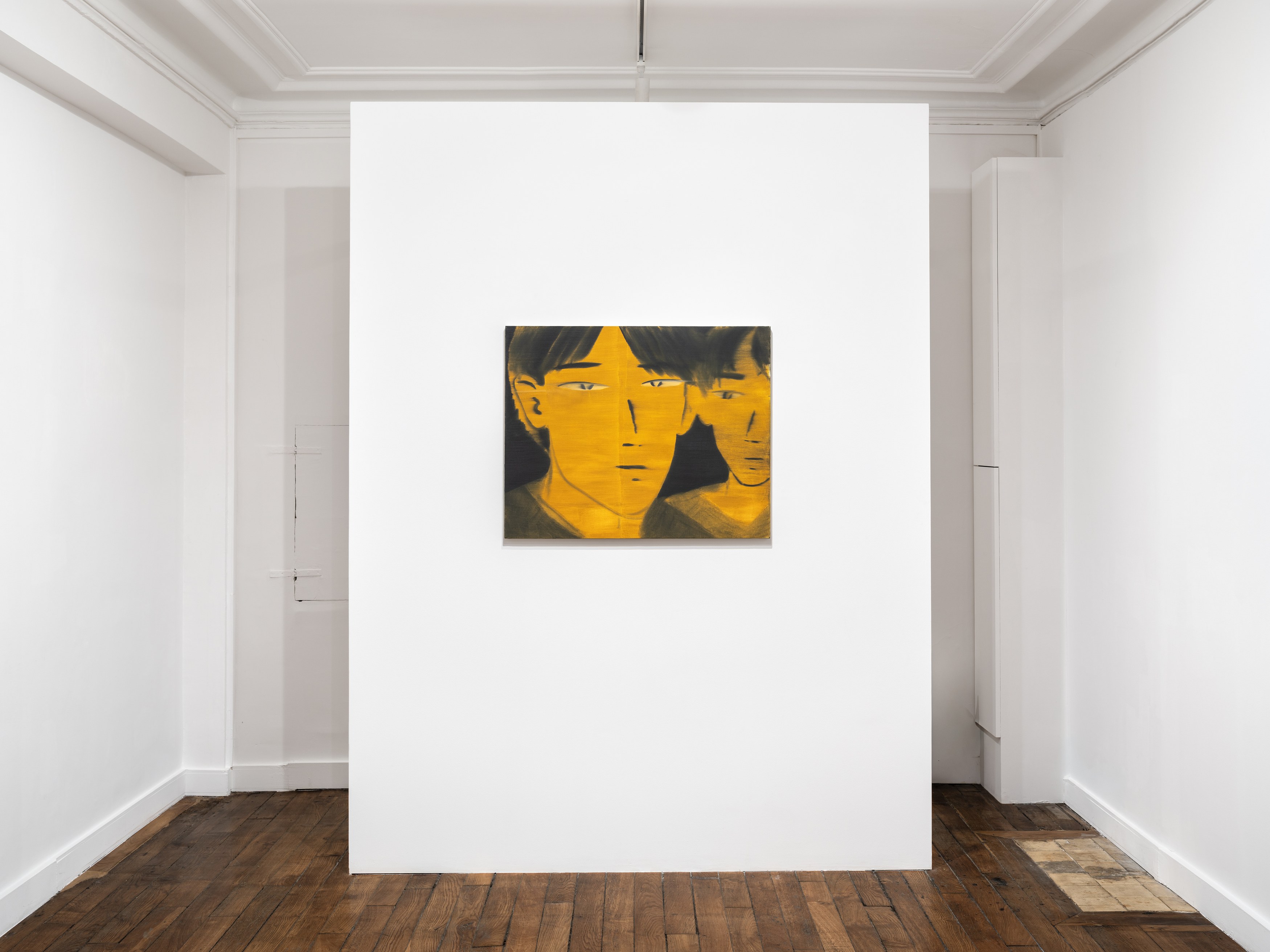 Yu Nishimura, Threshold at Tragic Venus, CELESTE | data center Marilyn, Champs-sur-Marne, photo 30
