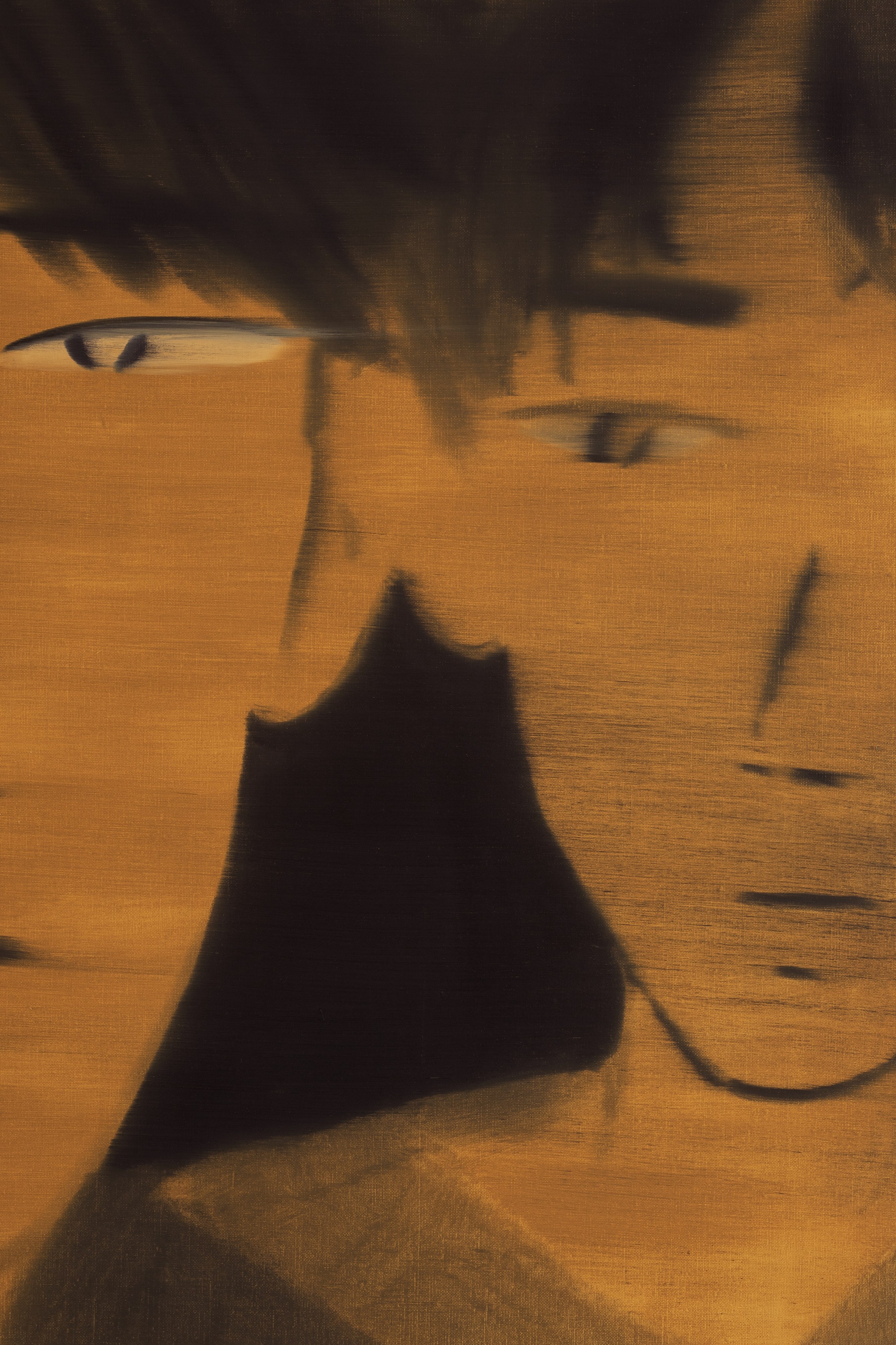 Yu Nishimura, Threshold at Tragic Venus, CELESTE | data center Marilyn, Champs-sur-Marne, photo 31